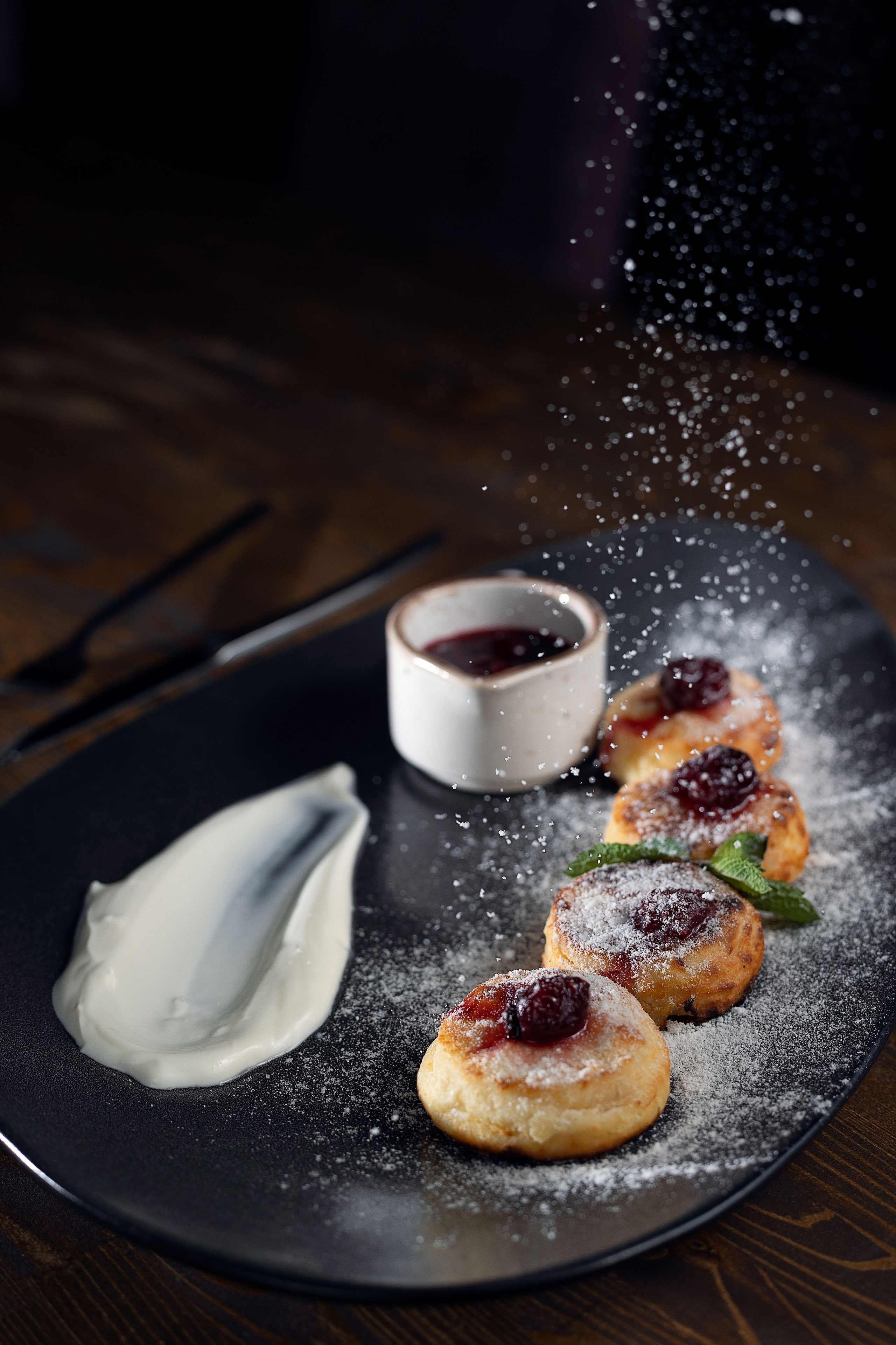 ФерМа. Контент для ресторана. Контент фотограф Казань Татьяна Горина