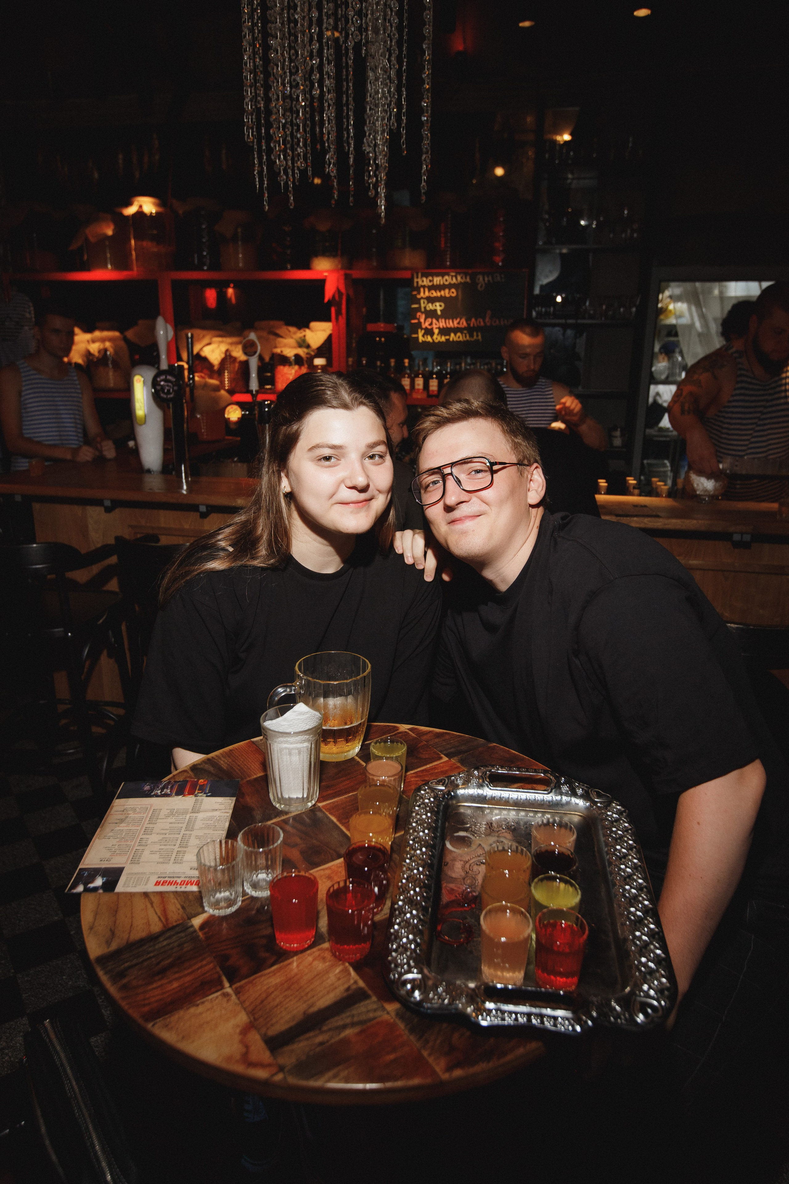 РЮМОЧНАЯ 2 ГОДА. СВОИ. ФОТООТЧЕТЫ-СОБЫТИЯ-МЕСТА