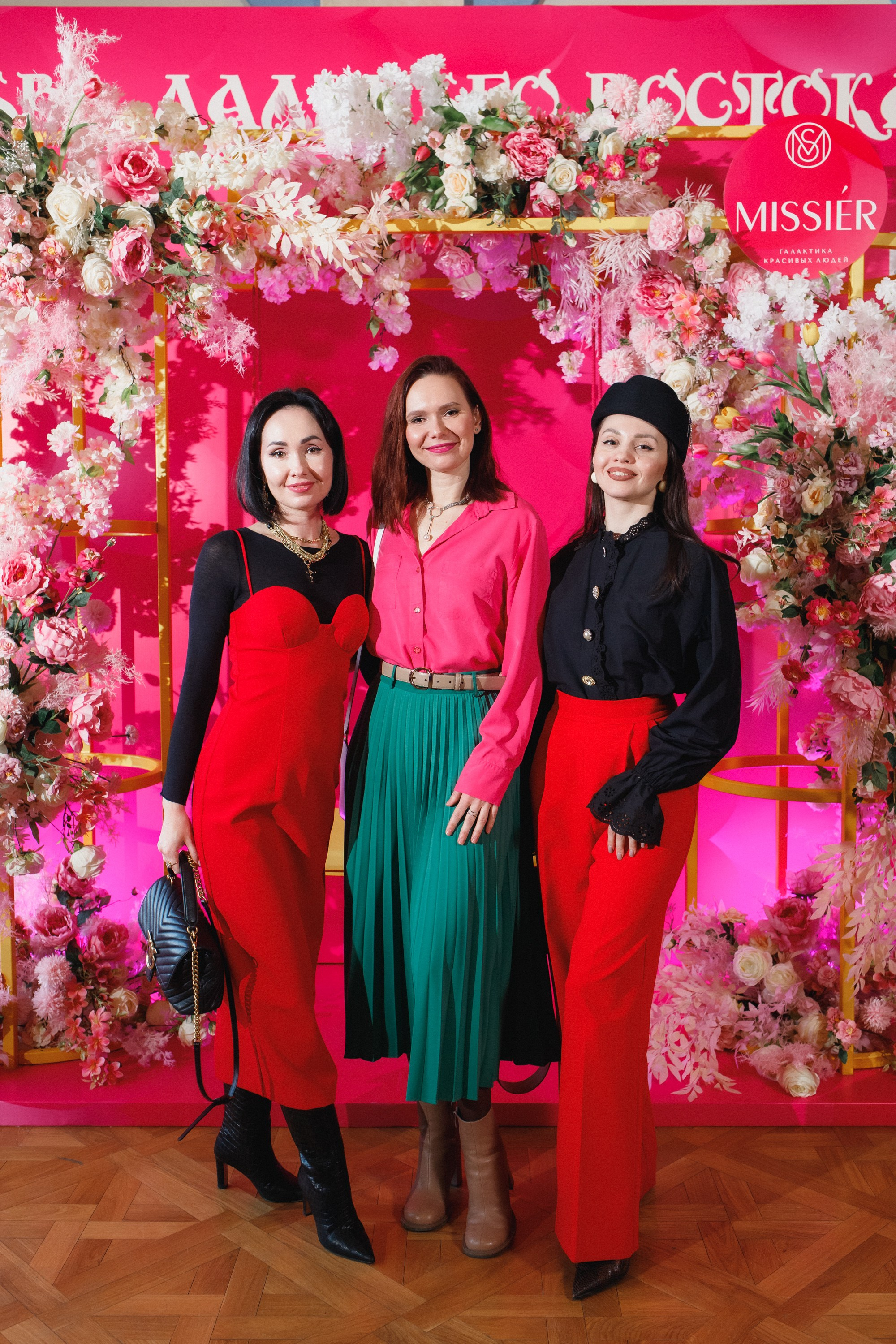 КОРОЛЕВА ДВ 2024 (ФИНАЛ. ЧАСТЬ II). СВОИ. ФОТООТЧЕТЫ-СОБЫТИЯ-МЕСТА