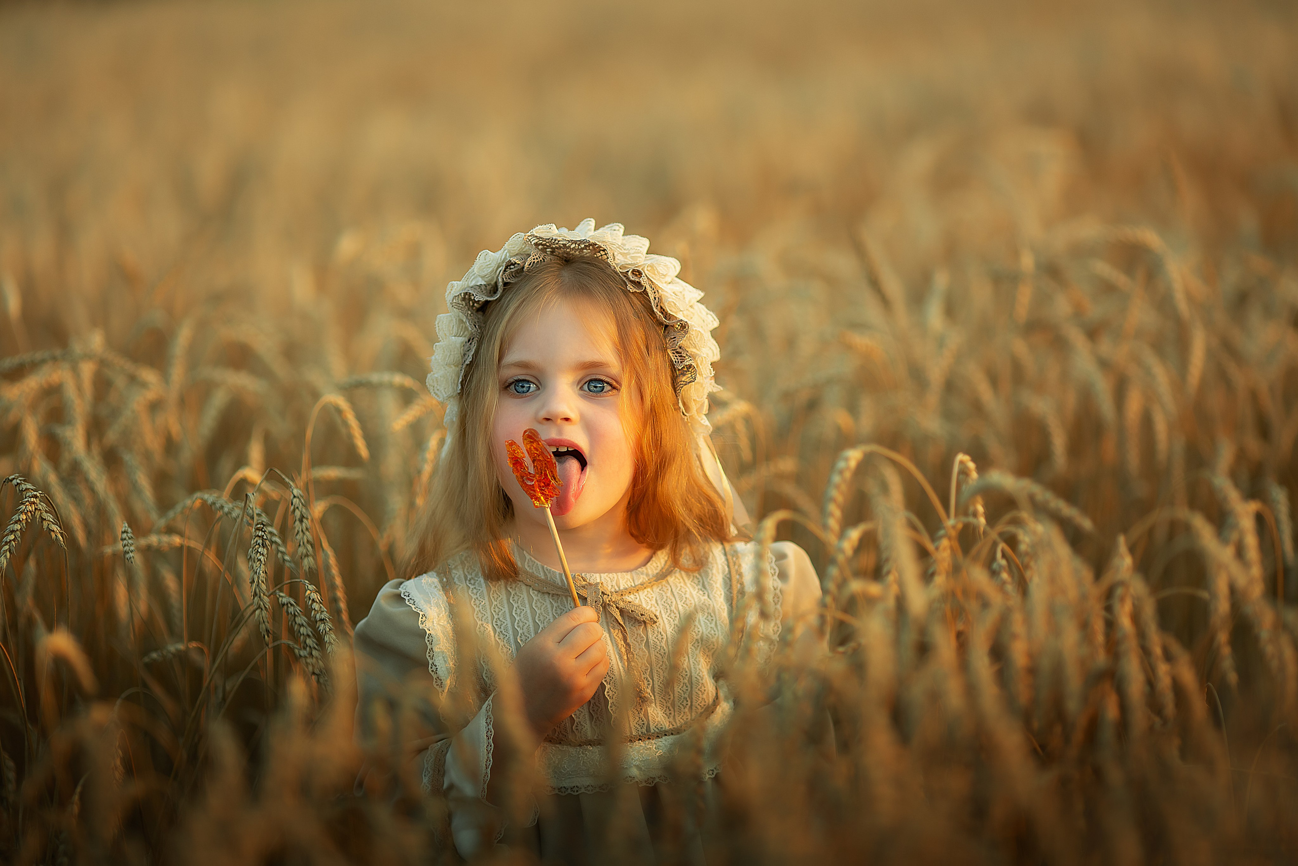 Семейный и детский фотограф в Краснодарском крае Натали Фищенко