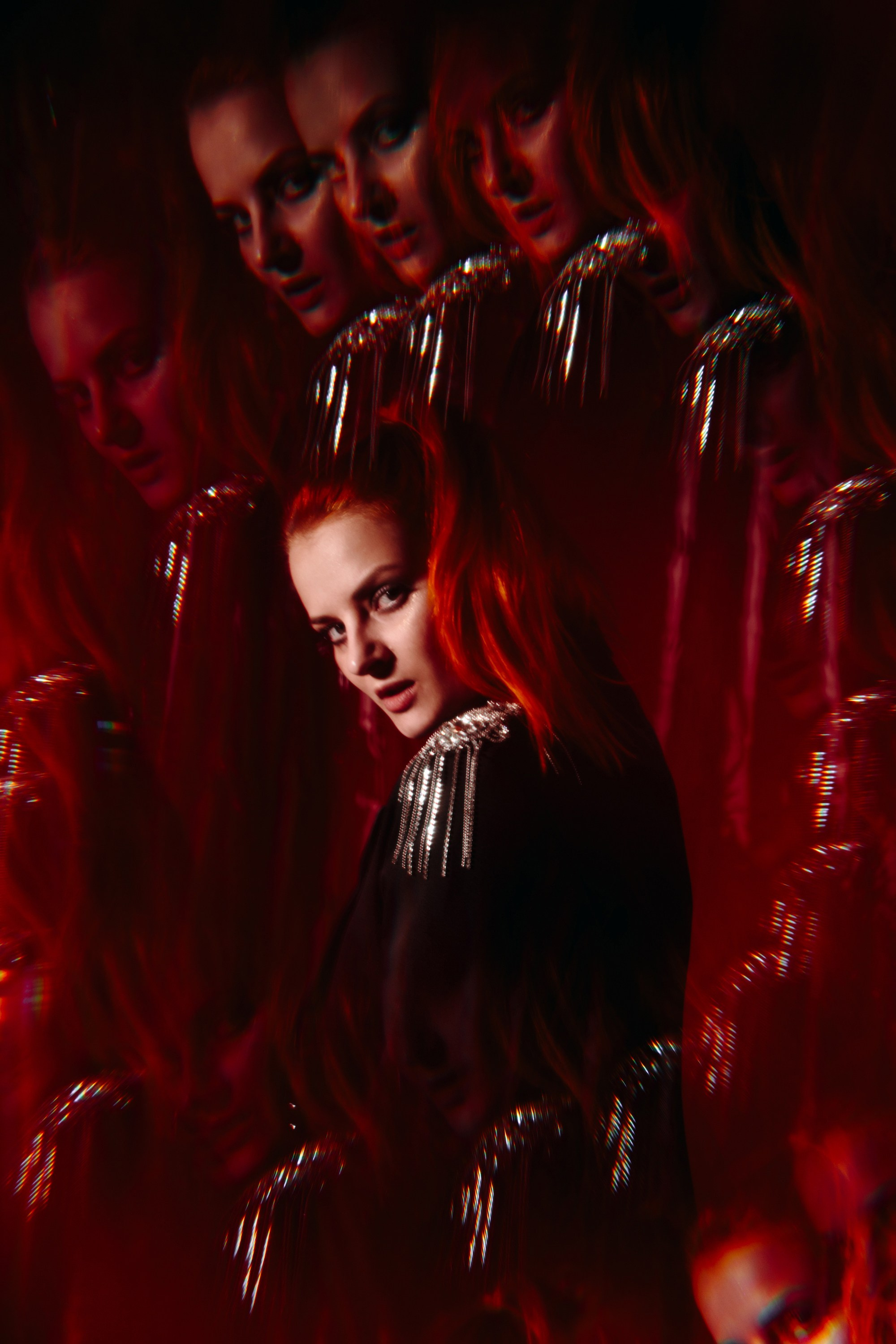 1. Рубедо. Репортажный и портретный фотограф во Владимире Сергей Кравцов