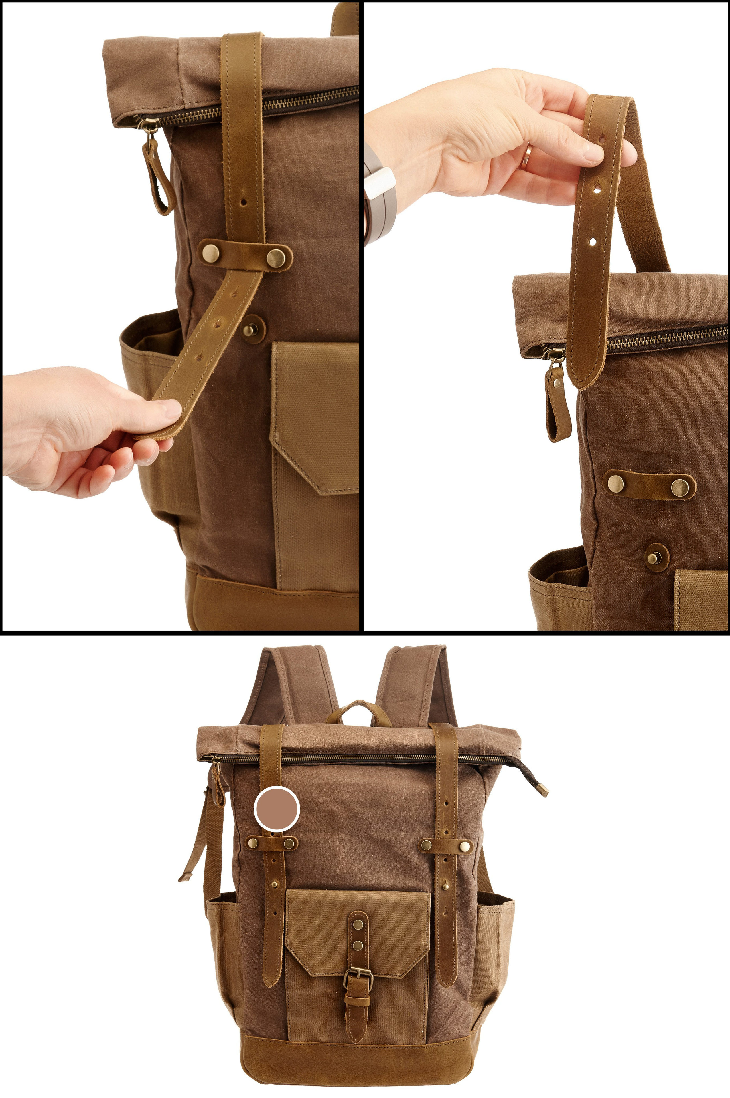 Кейс по рекламной фотосъёмке: интернет-магазин мужских рюкзаков и сумок "Rukzakova". Фотограф Яковлев Роман — Красноярск