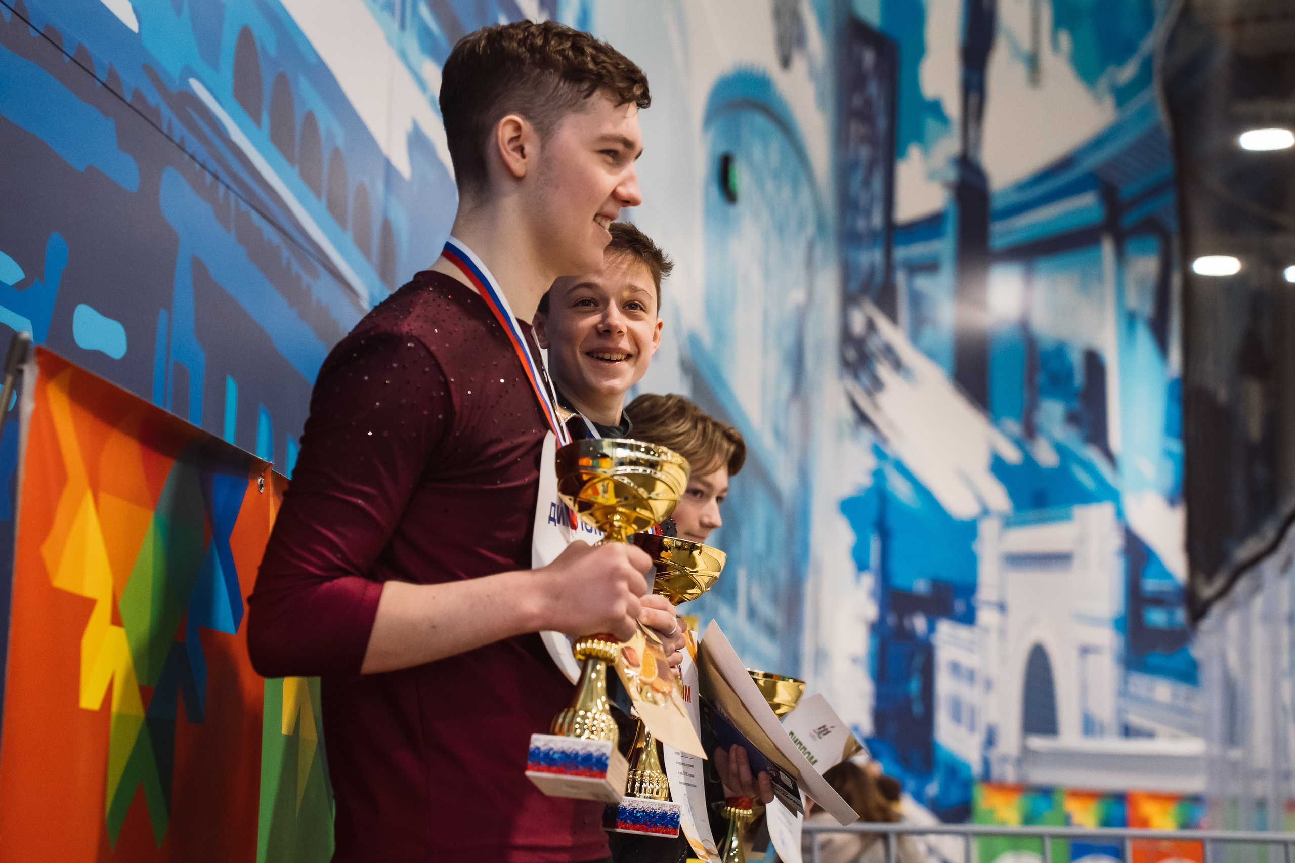 Всероссийские соревнования «На призы ЗТР В. Н. Кудрявцева». Воробьева Ксения — Спортивный и танцевальный фотограф Новосибирск