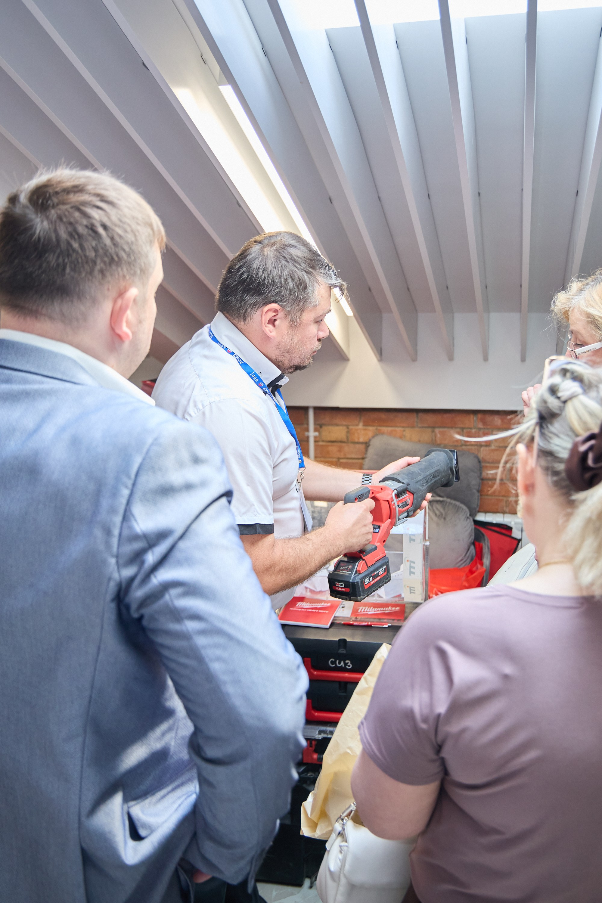 Конференция БИОТ 2025 | Нижний Новгород. OSPhoto