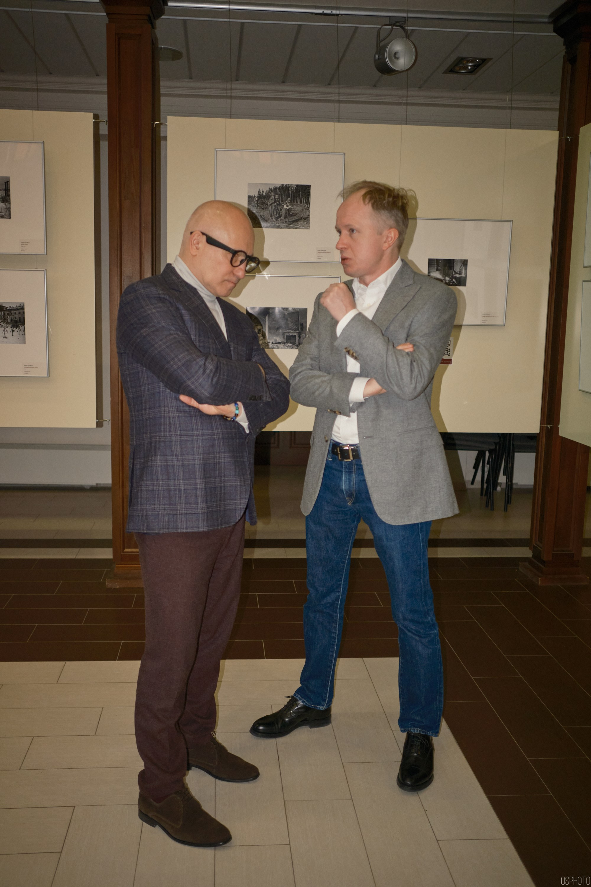 Левитановский культурный центр. Плёс. OSPhoto