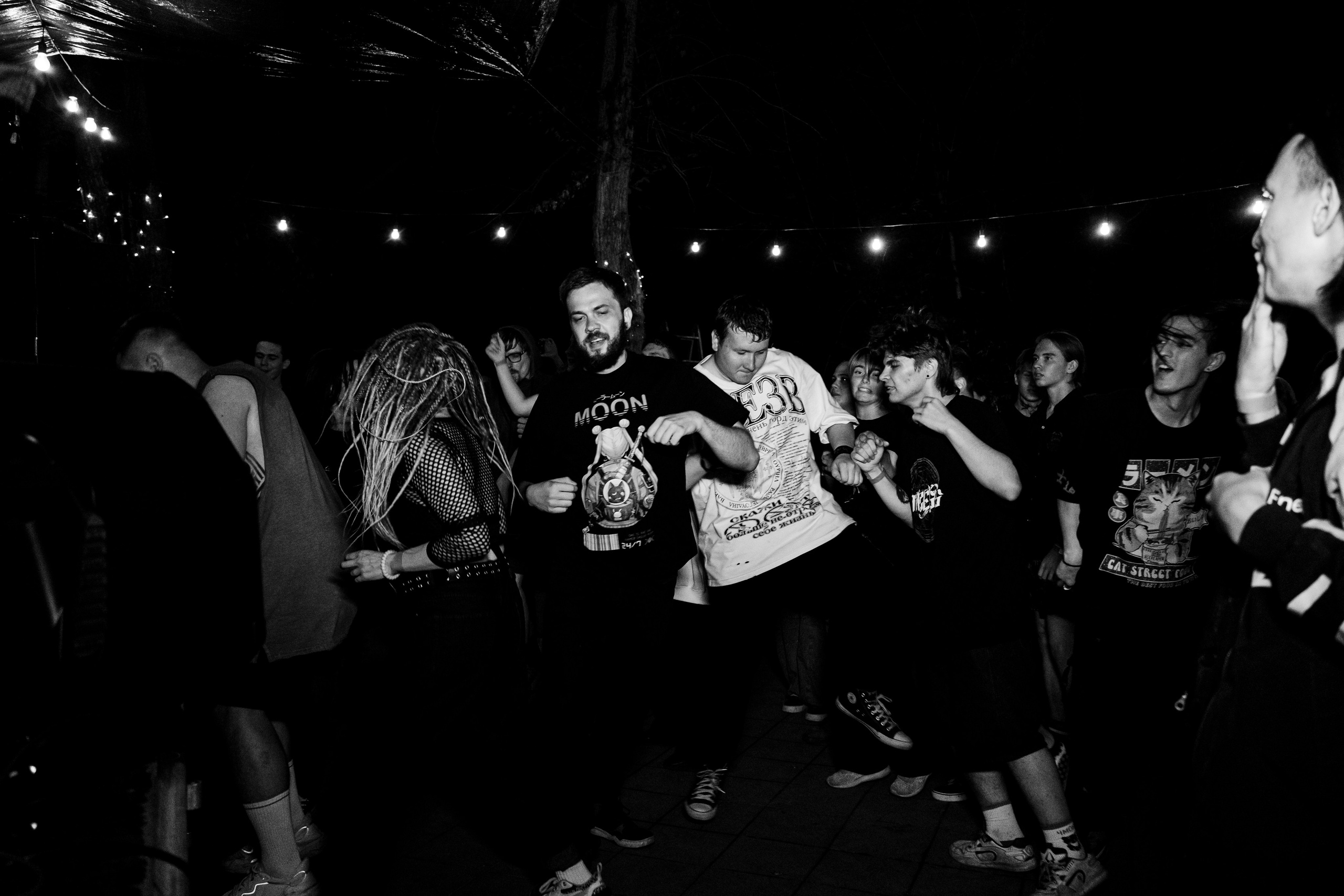 Siberian Core Open Air. Фотограф в Иркутске Анна Мирошникова