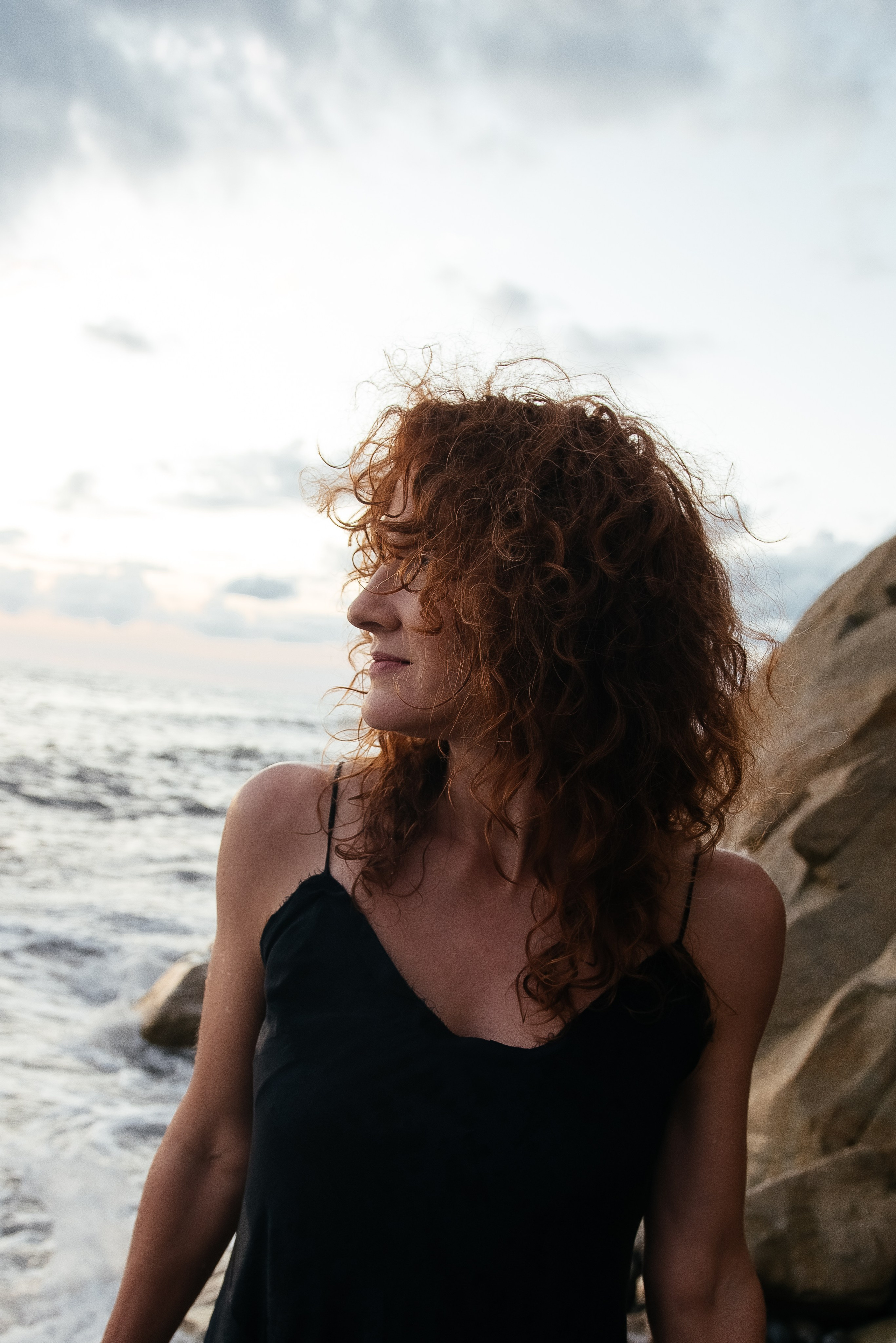 Портретный и семейный фотограф в Геленджике Таня Ходова