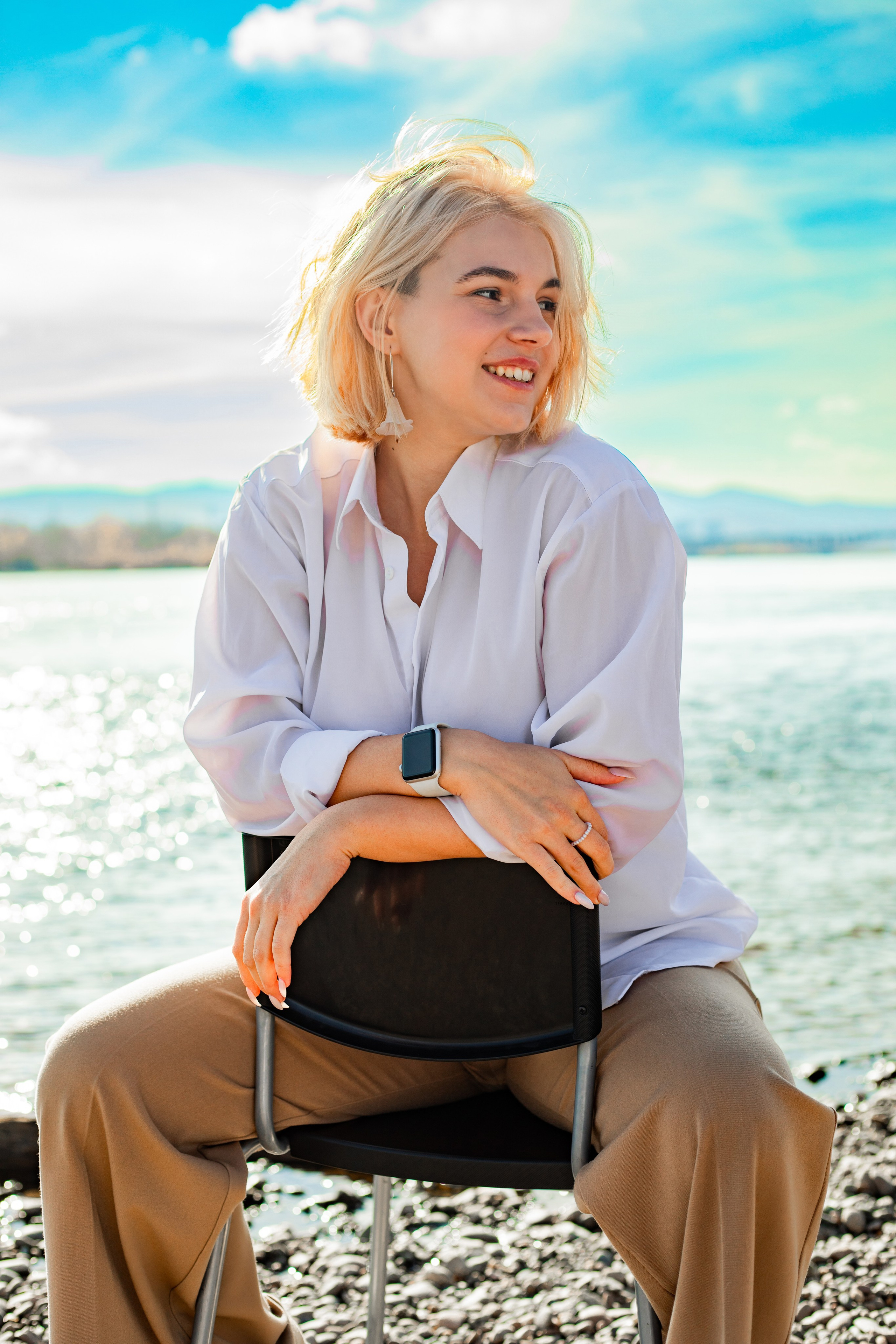 Выпускные альбомы в Красноярске. Студия Колибри