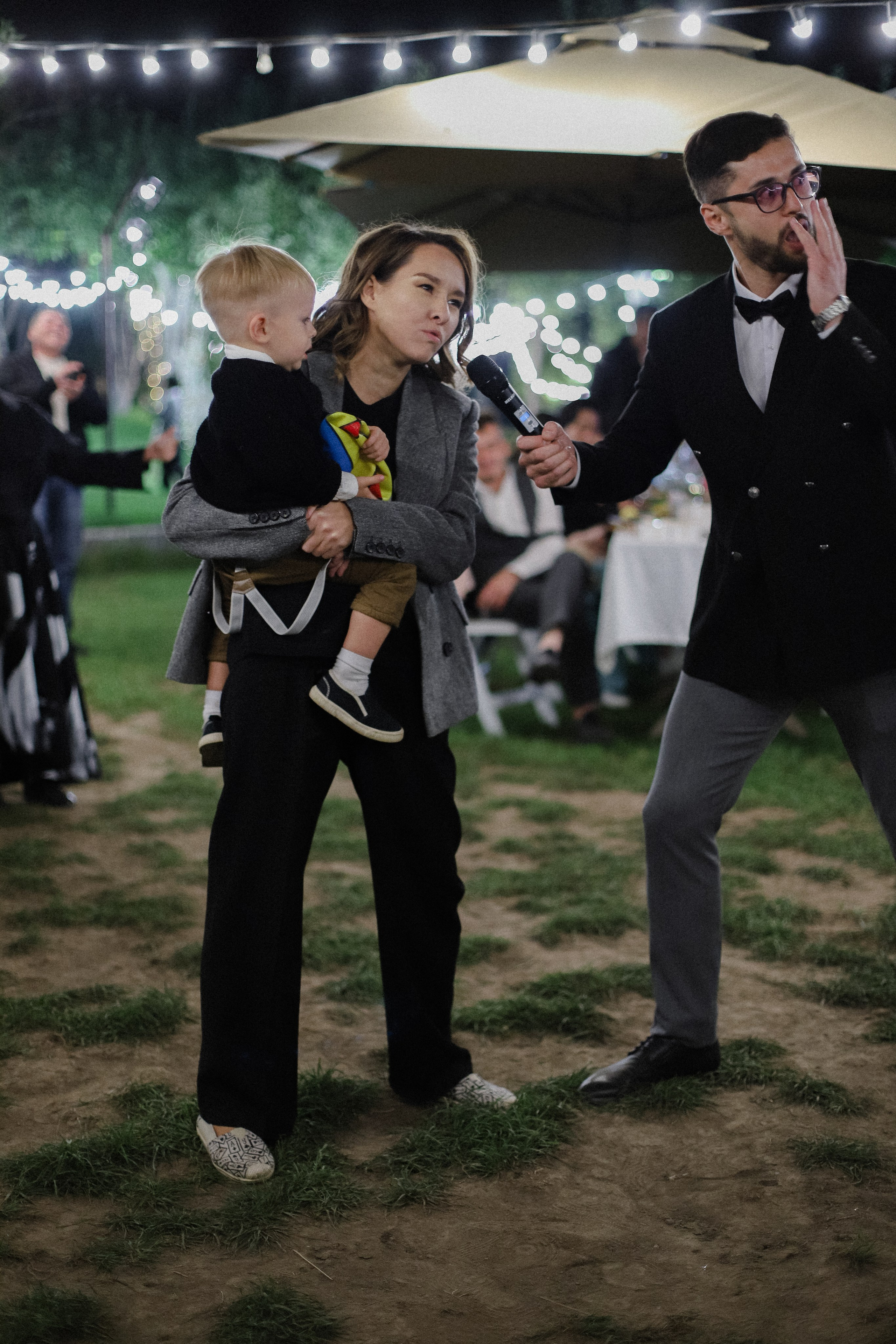 Рустам и Елизавета. Фотограф в Алматы и Москве Даша Пушкина