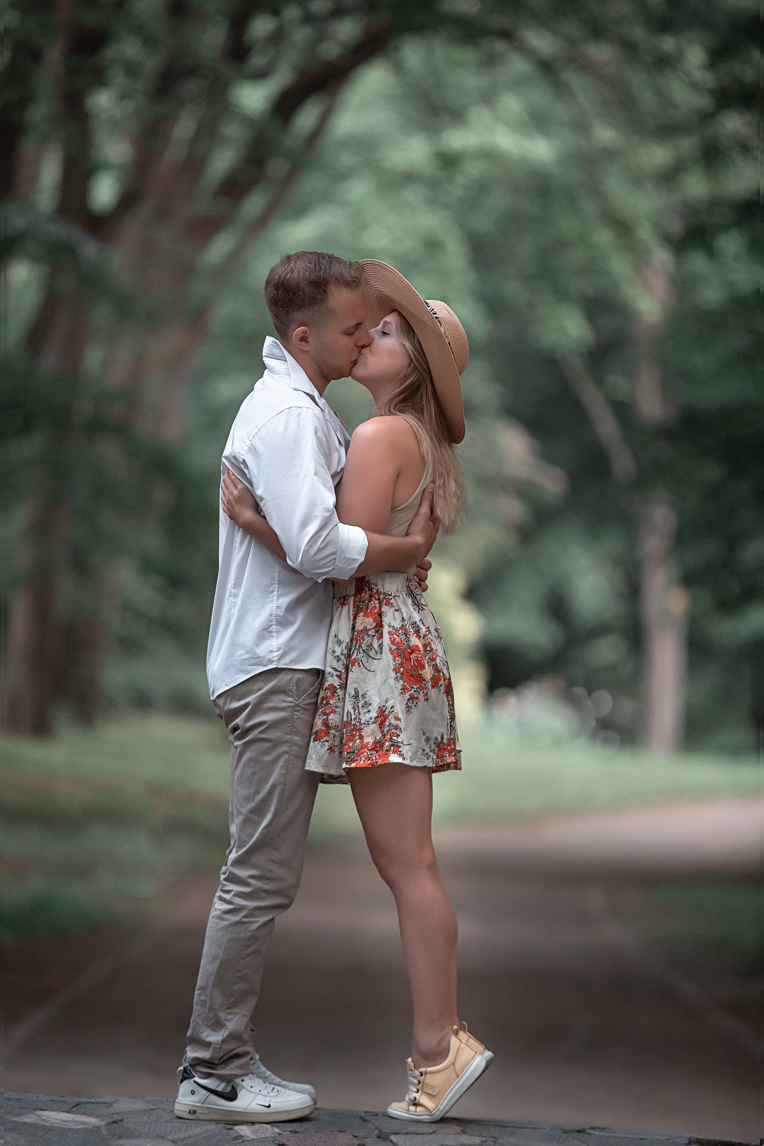 За четыре дня до свадьбы…. Свадебный фотограф в Барановичах Вячеслав Шах-Гусейнов, фотошкола