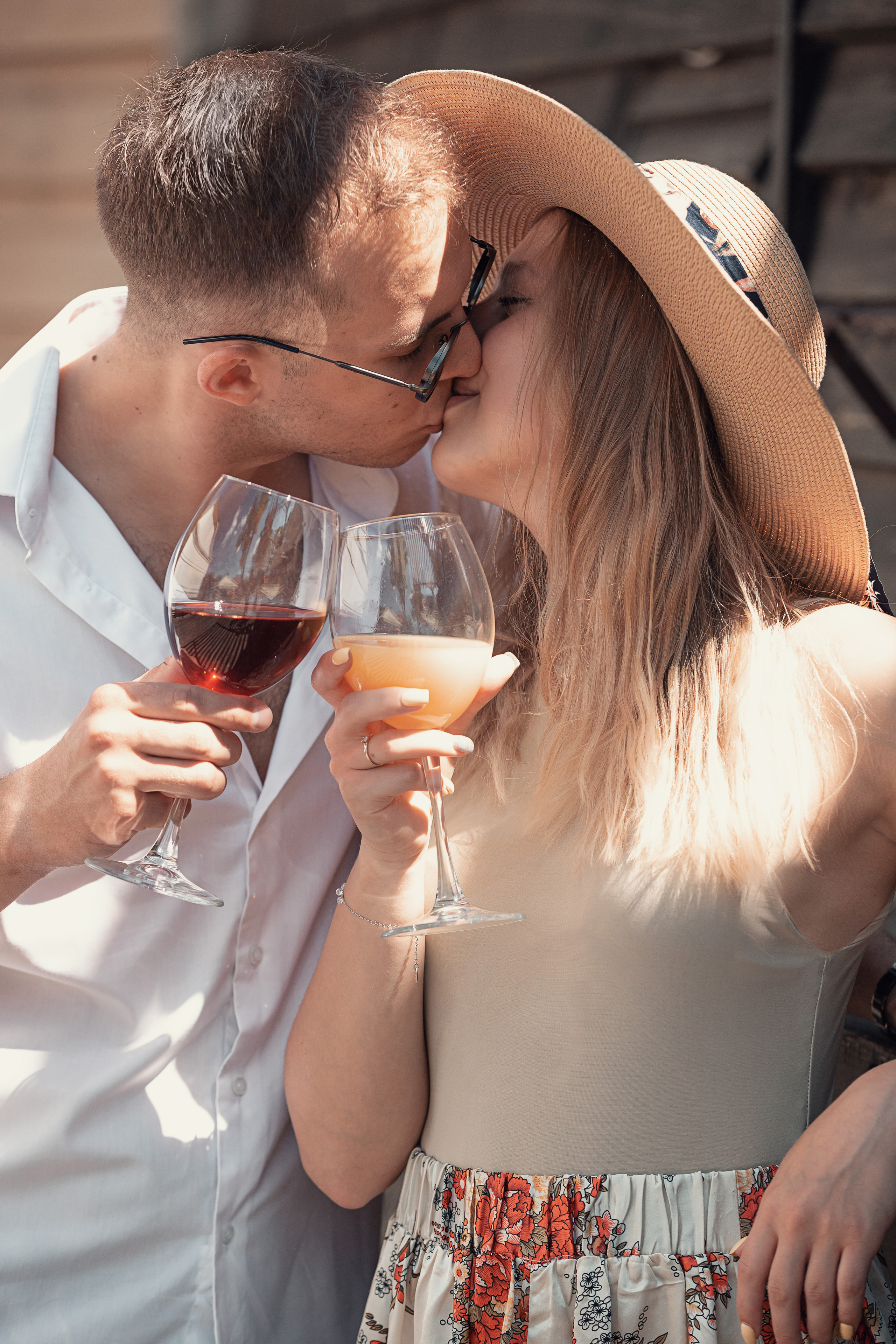 За четыре дня до свадьбы…. Свадебный фотограф в Барановичах Вячеслав Шах-Гусейнов, фотошкола