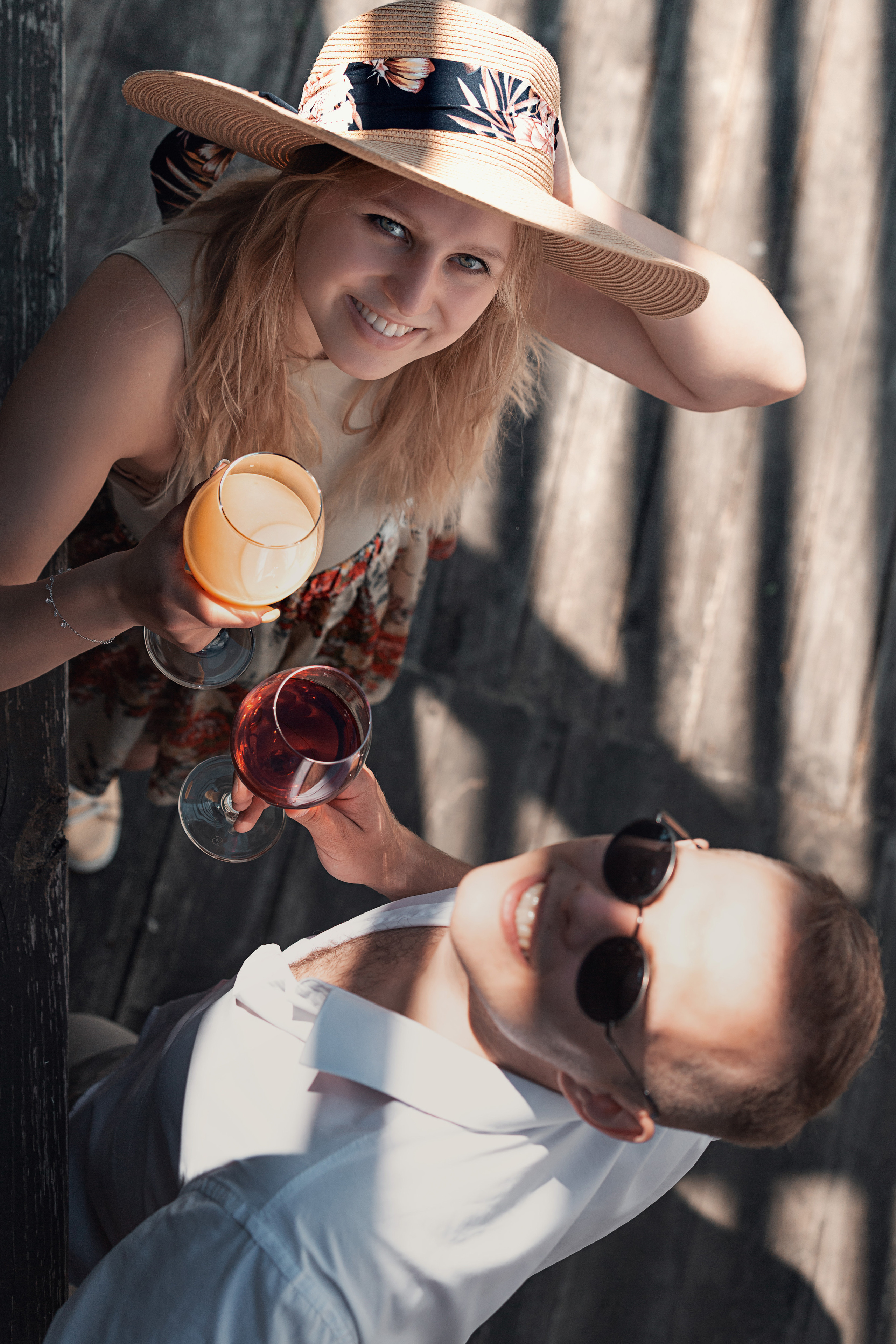 За четыре дня до свадьбы…. Свадебный фотограф в Барановичах Вячеслав Шах-Гусейнов, фотошкола