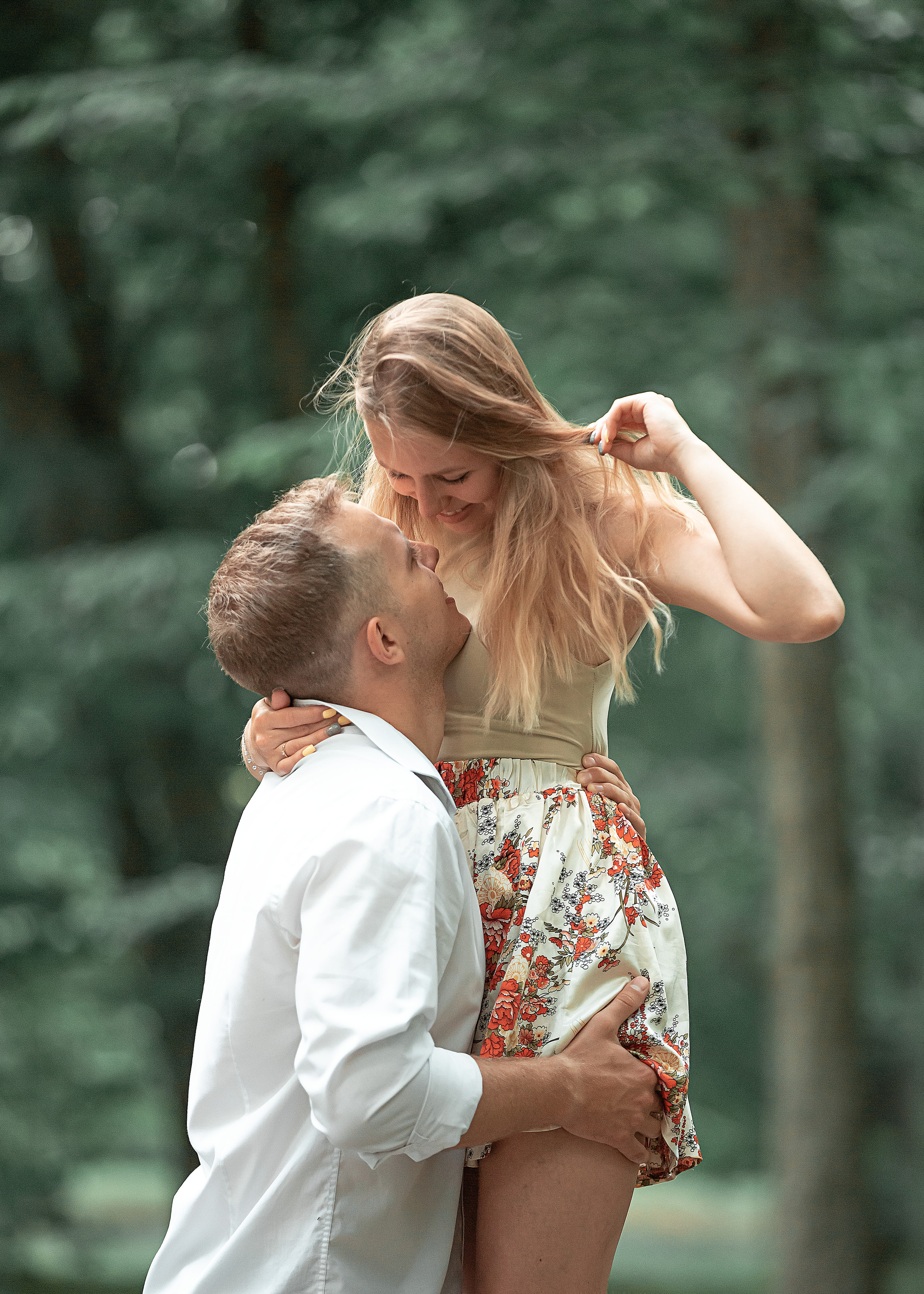 За четыре дня до свадьбы…. Свадебный фотограф в Барановичах Вячеслав Шах-Гусейнов, фотошкола