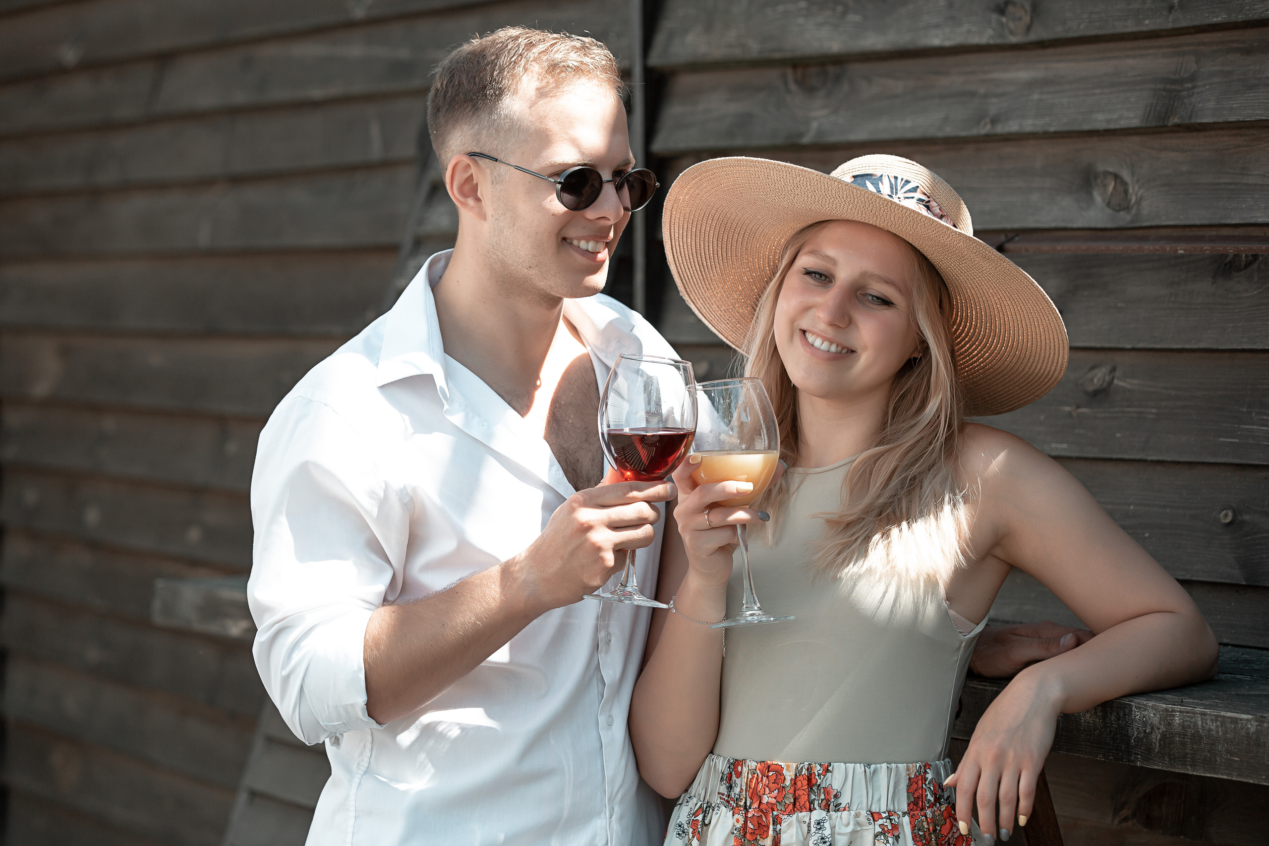 За четыре дня до свадьбы…. Свадебный фотограф в Барановичах Вячеслав Шах-Гусейнов, фотошкола