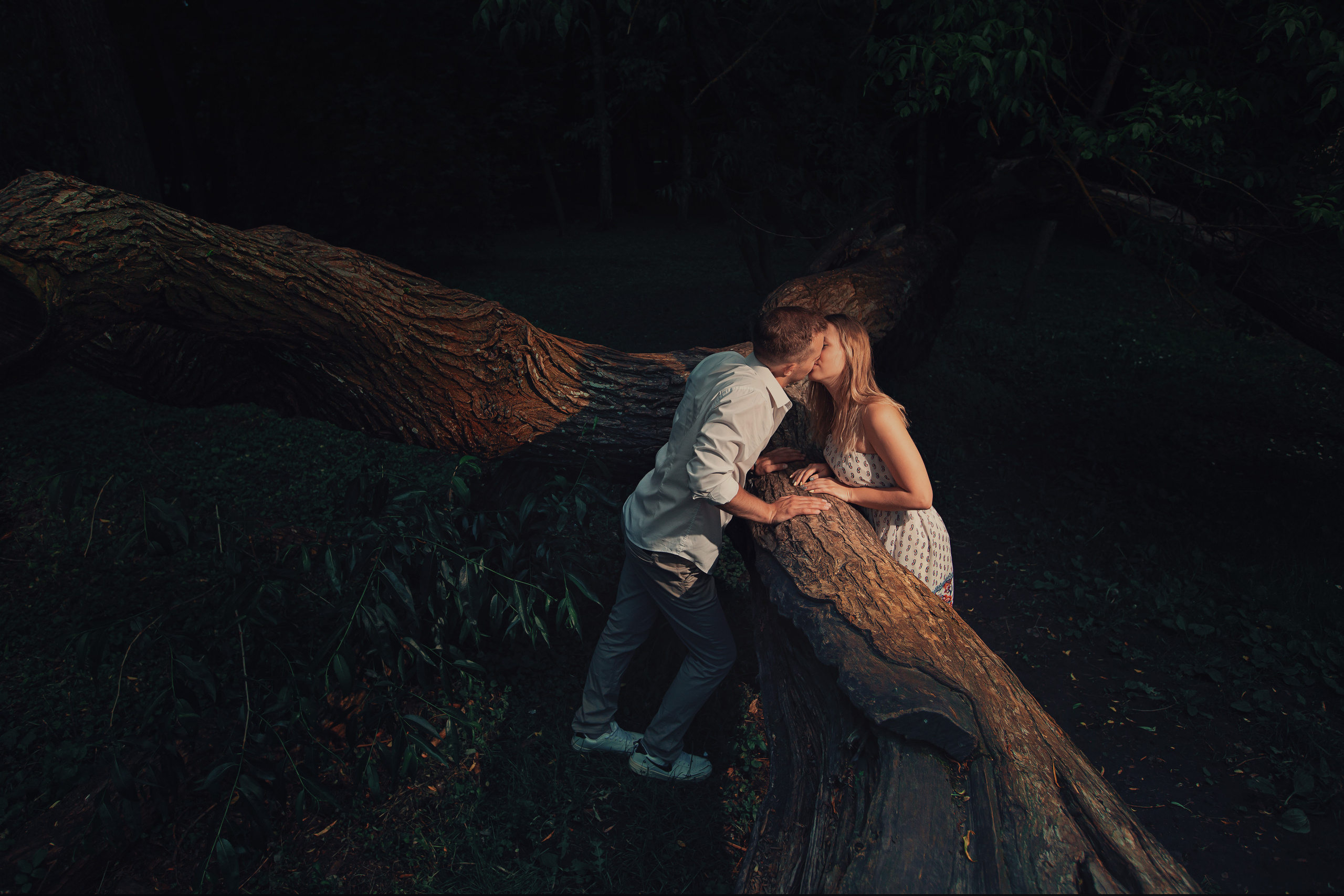 За четыре дня до свадьбы…. Свадебный фотограф в Барановичах Вячеслав Шах-Гусейнов, фотошкола