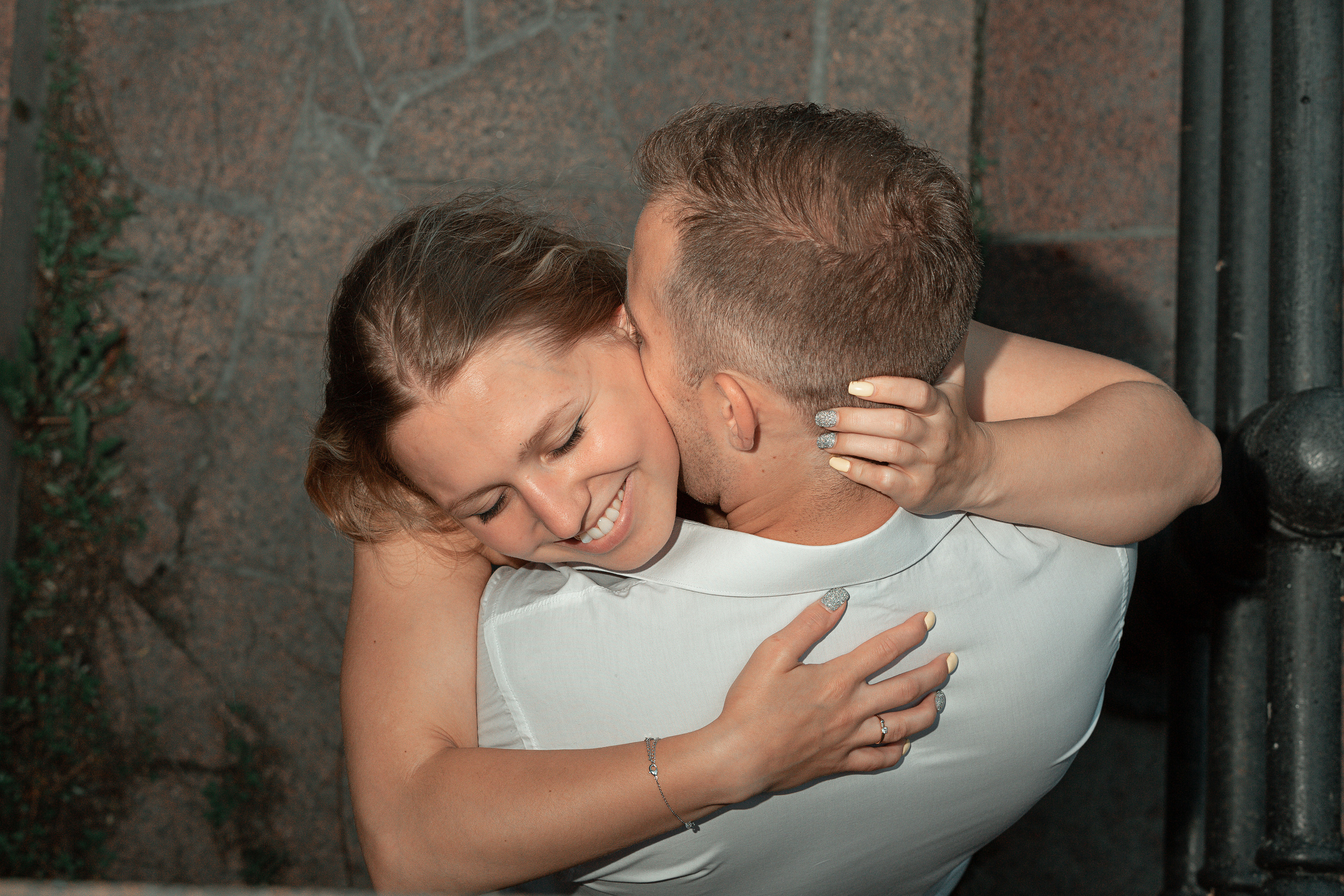 За четыре дня до свадьбы…. Свадебный фотограф в Барановичах Вячеслав Шах-Гусейнов, фотошкола