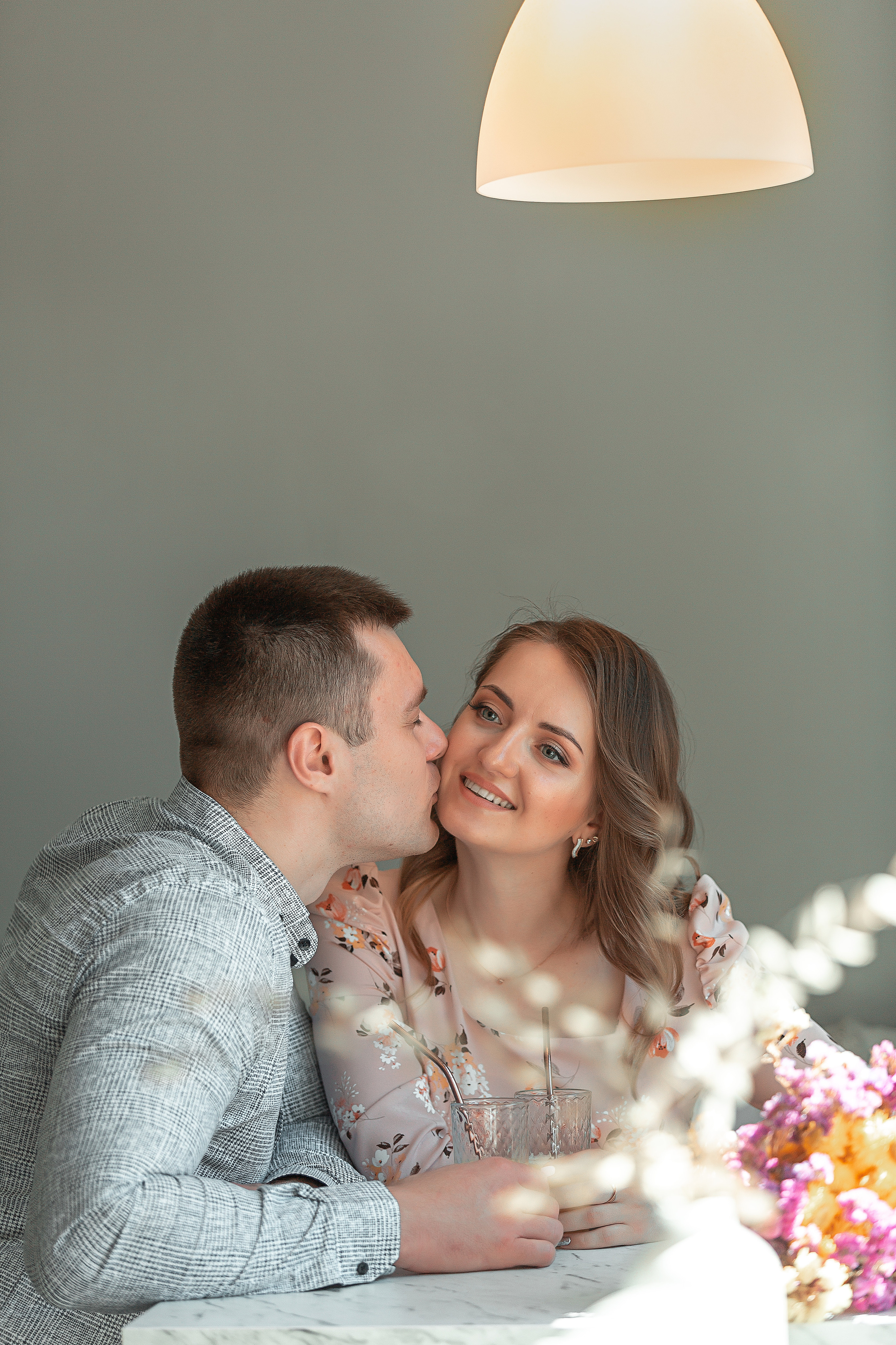 Предсвадебная фотосессия Вадима и Дарьи, Барановичи. Свадебный фотограф в Барановичах Вячеслав Шах-Гусейнов, фотошкола