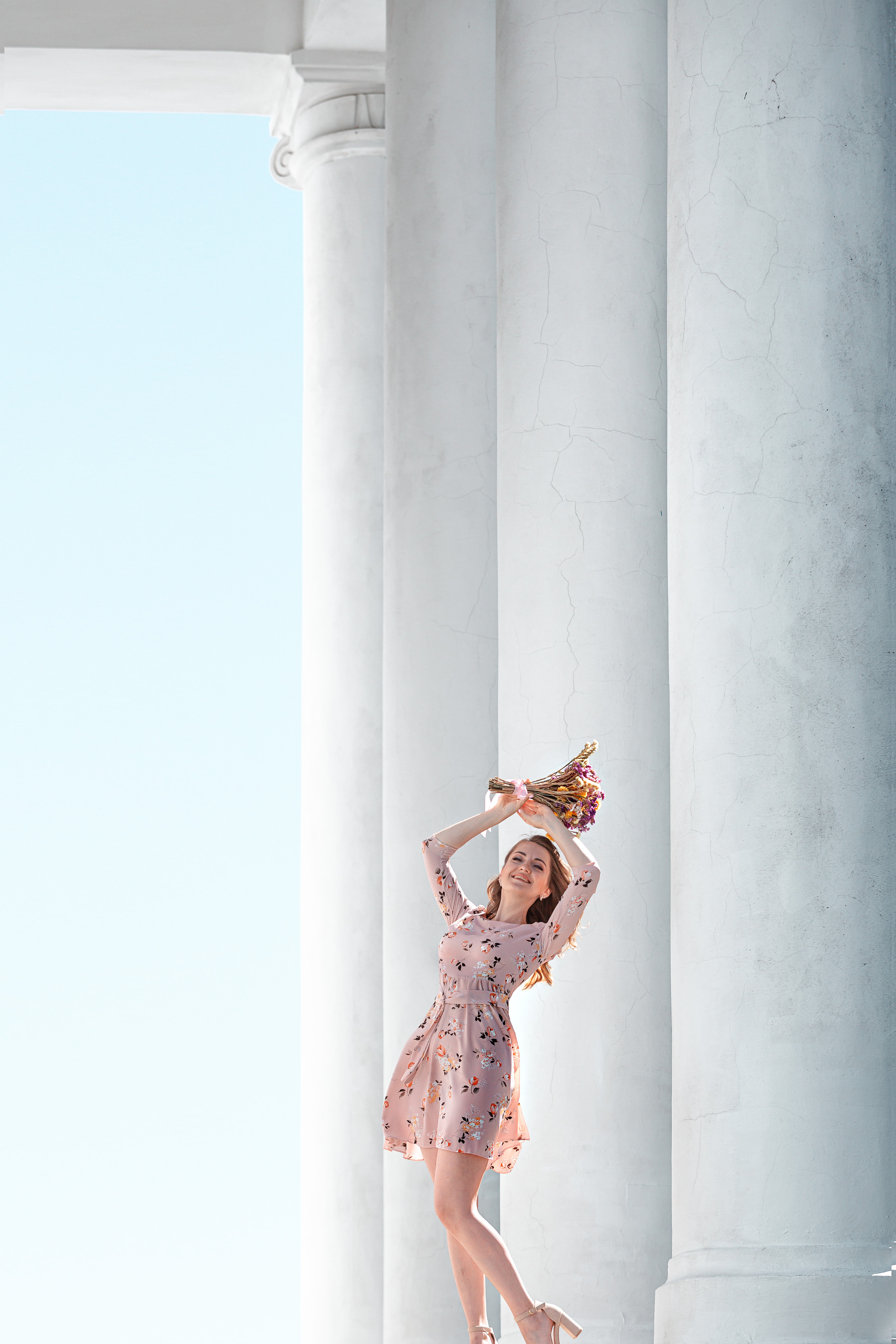 Предсвадебная фотосессия Вадима и Дарьи, Барановичи. Свадебный фотограф в Барановичах Вячеслав Шах-Гусейнов, фотошкола