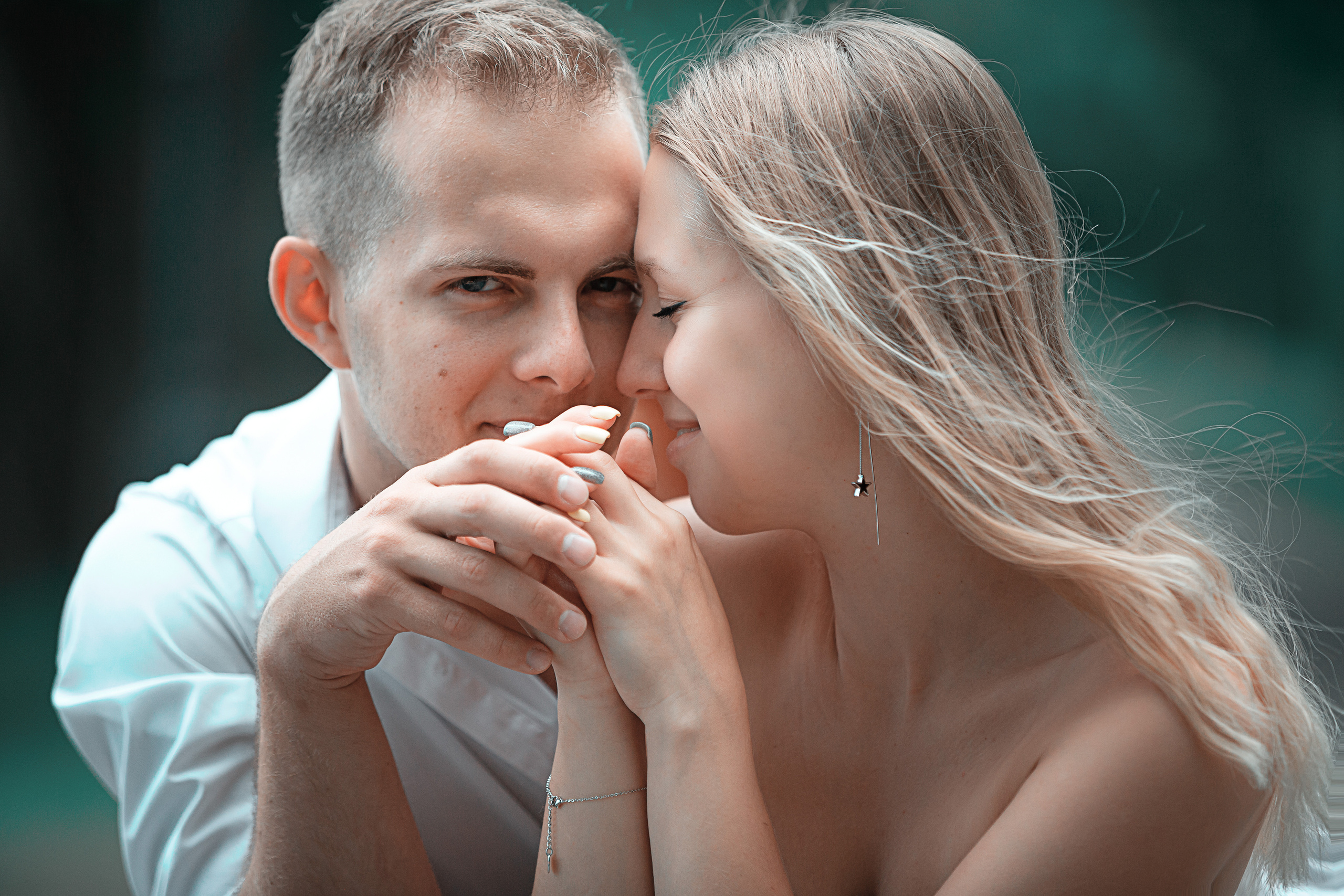 За четыре дня до свадьбы…. Свадебный фотограф в Барановичах Вячеслав Шах-Гусейнов, фотошкола