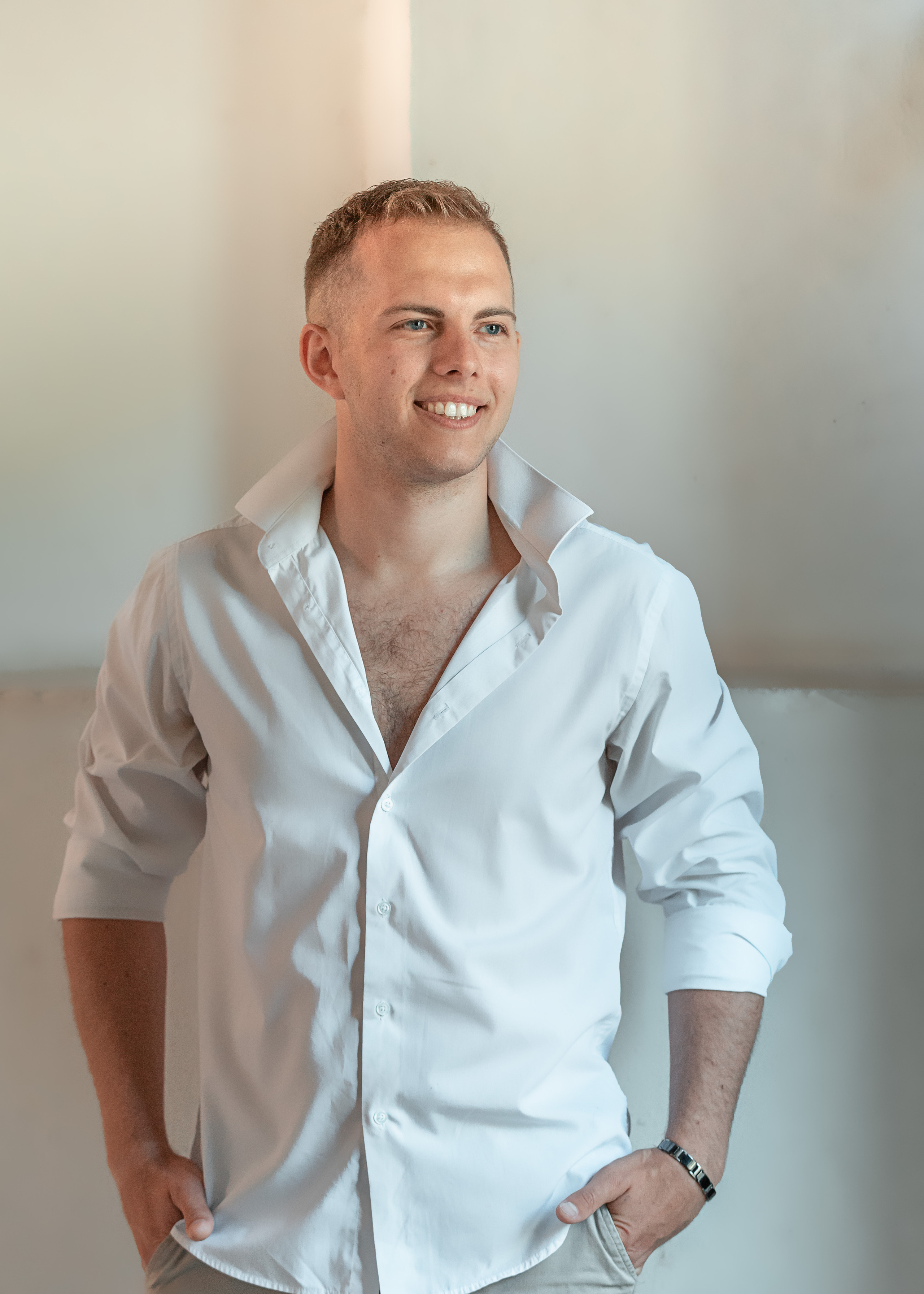 За четыре дня до свадьбы…. Свадебный фотограф в Барановичах Вячеслав Шах-Гусейнов, фотошкола