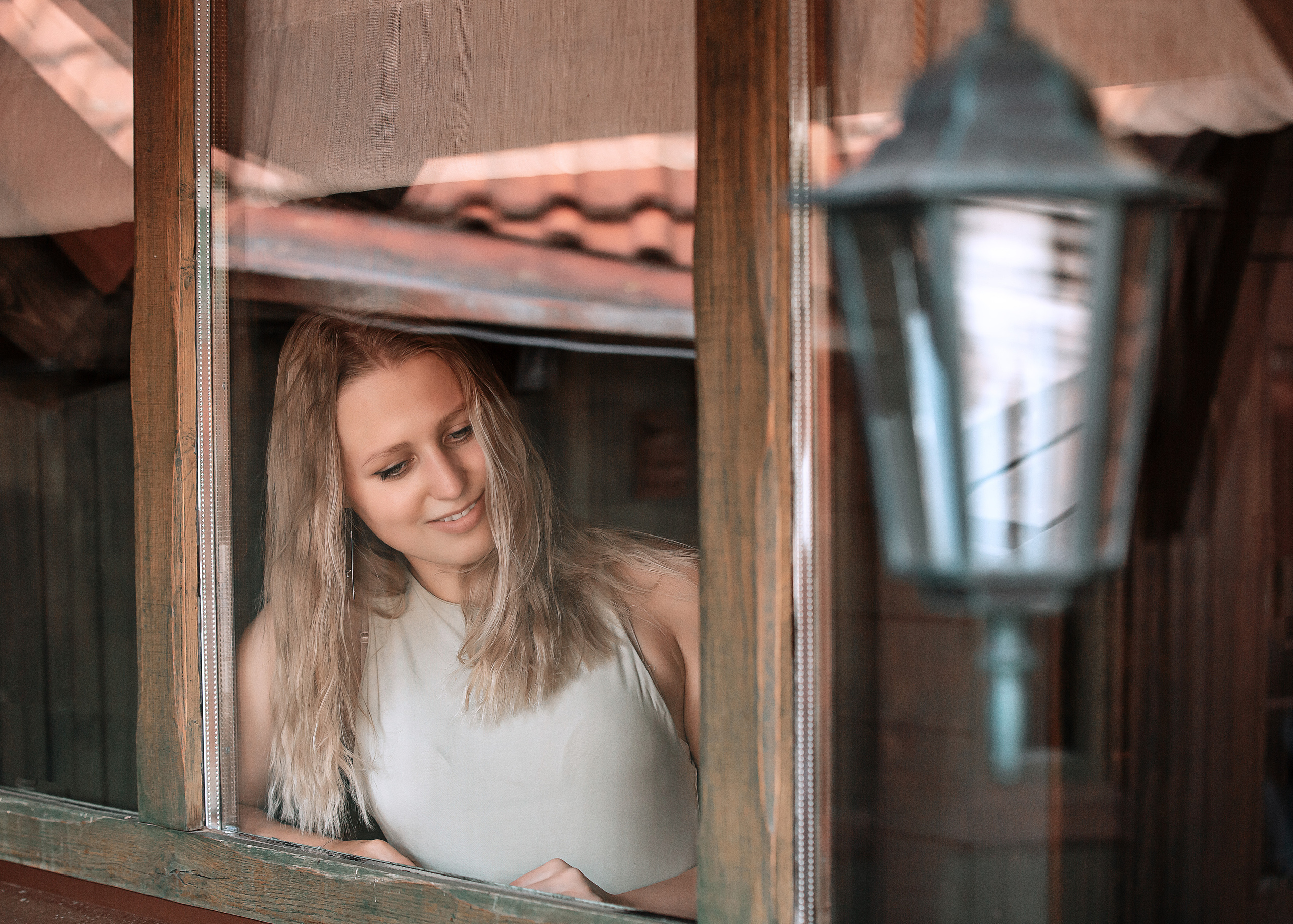 За четыре дня до свадьбы…. Свадебный фотограф в Барановичах Вячеслав Шах-Гусейнов, фотошкола