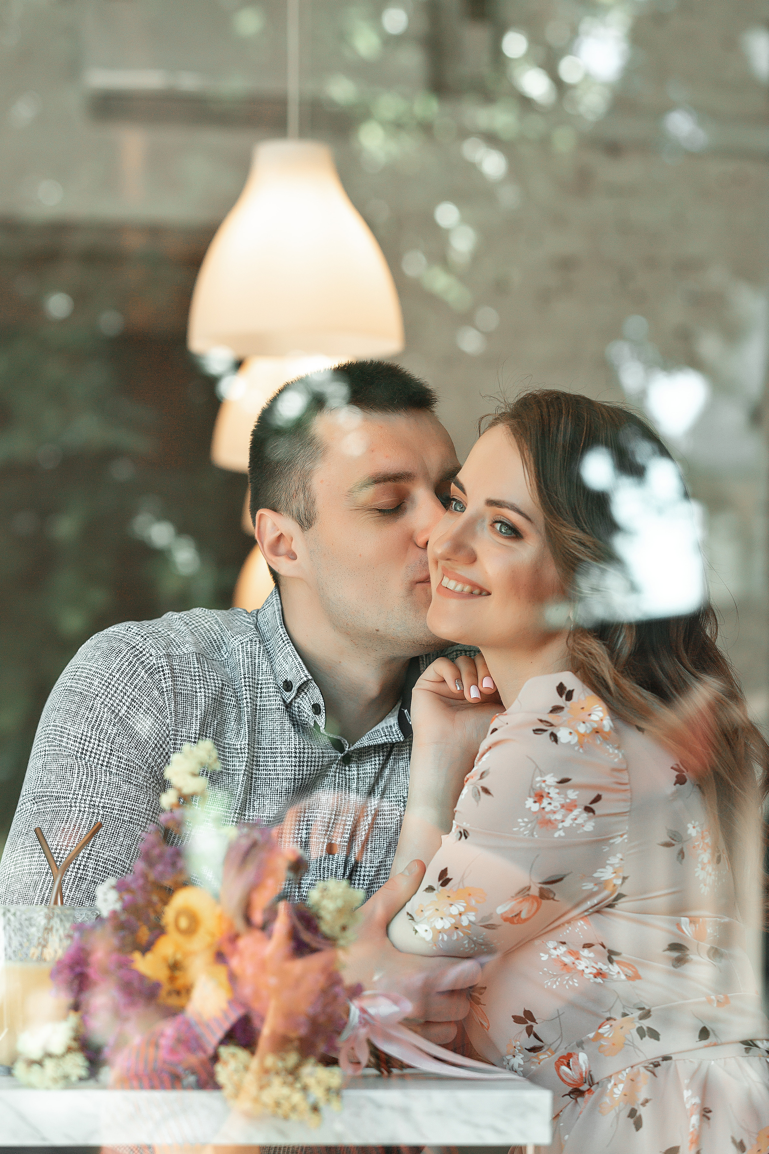 Предсвадебная фотосессия Вадима и Дарьи, Барановичи. Свадебный фотограф в Барановичах Вячеслав Шах-Гусейнов, фотошкола