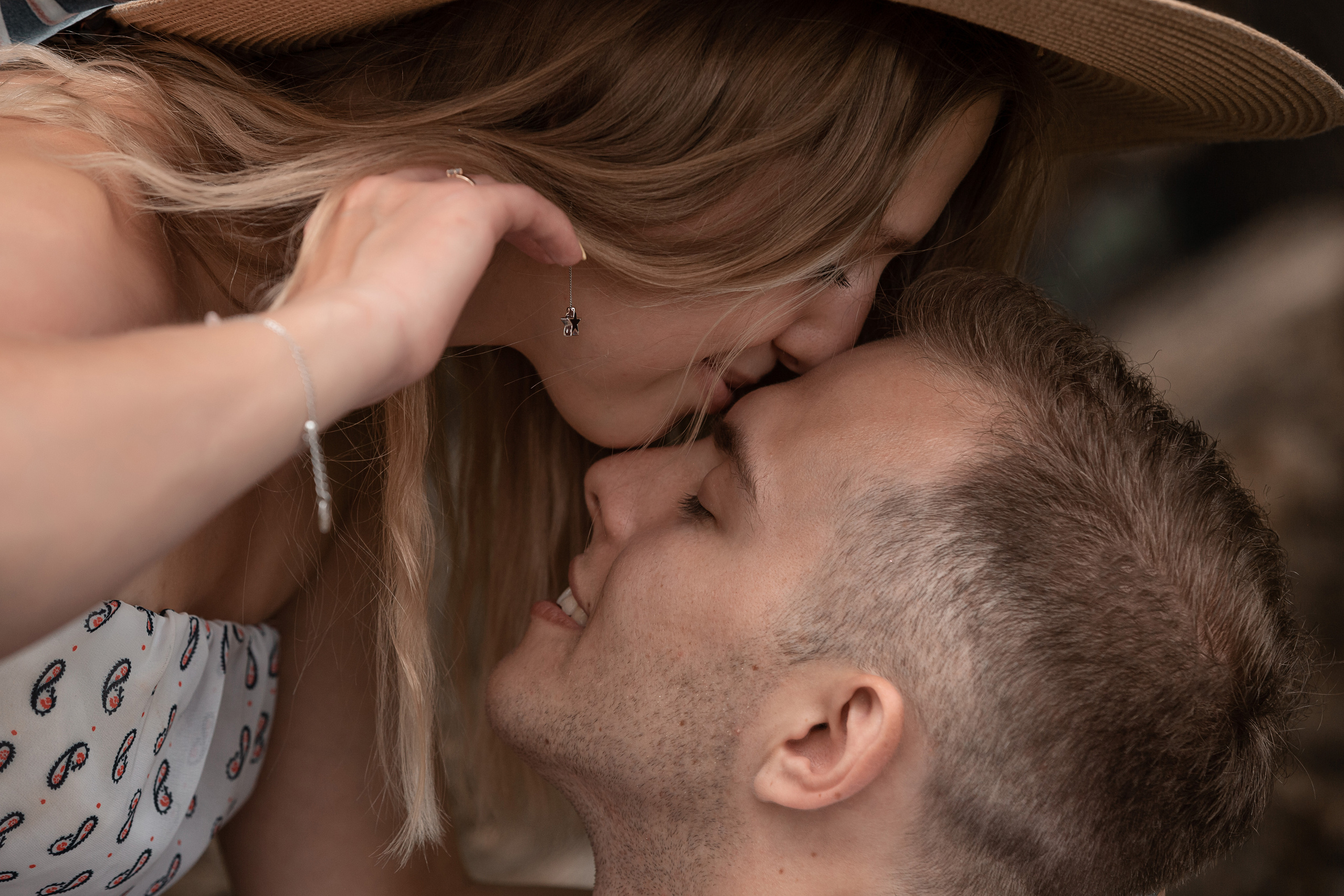 За четыре дня до свадьбы…. Свадебный фотограф в Барановичах Вячеслав Шах-Гусейнов, фотошкола