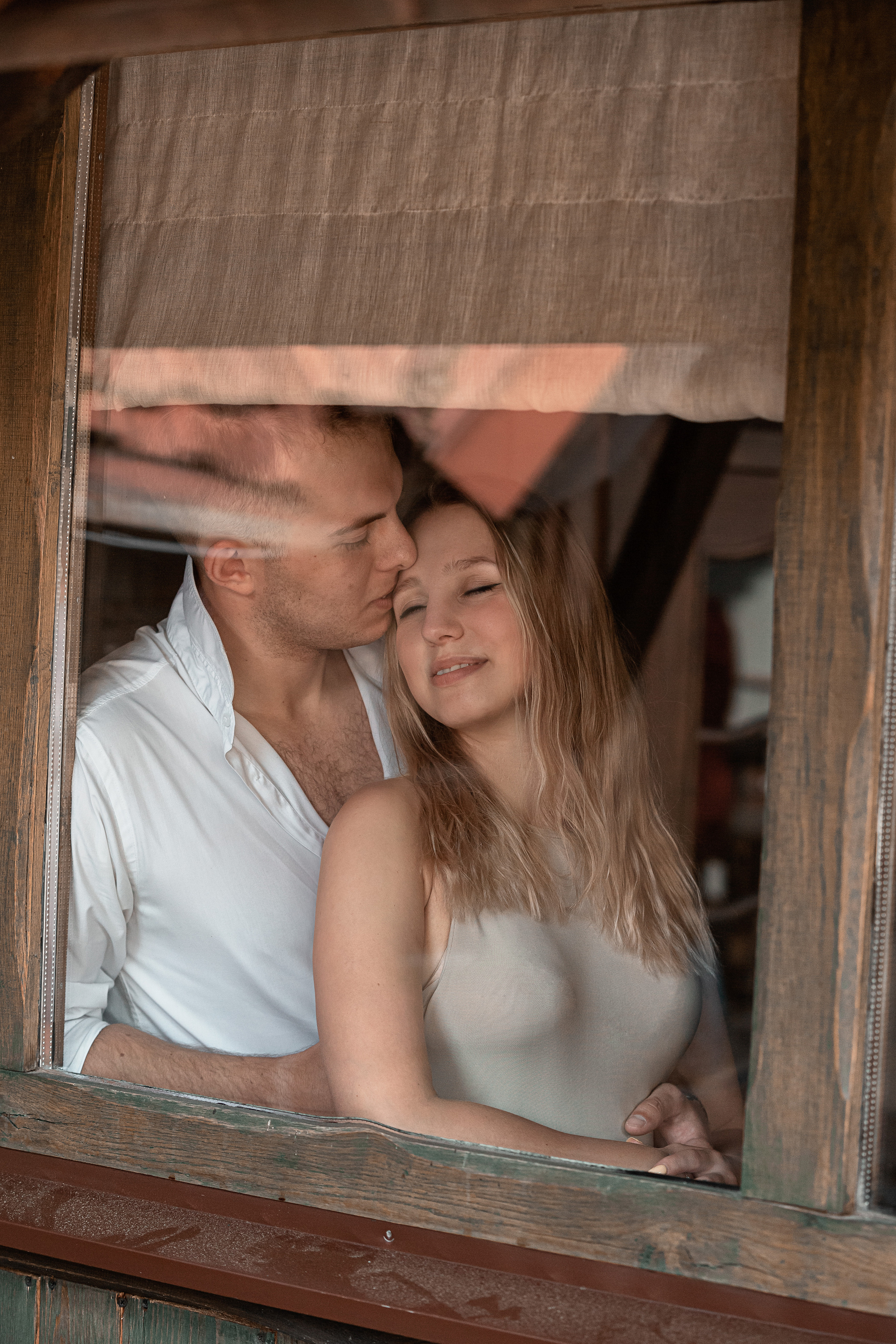 За четыре дня до свадьбы…. Свадебный фотограф в Барановичах Вячеслав Шах-Гусейнов, фотошкола