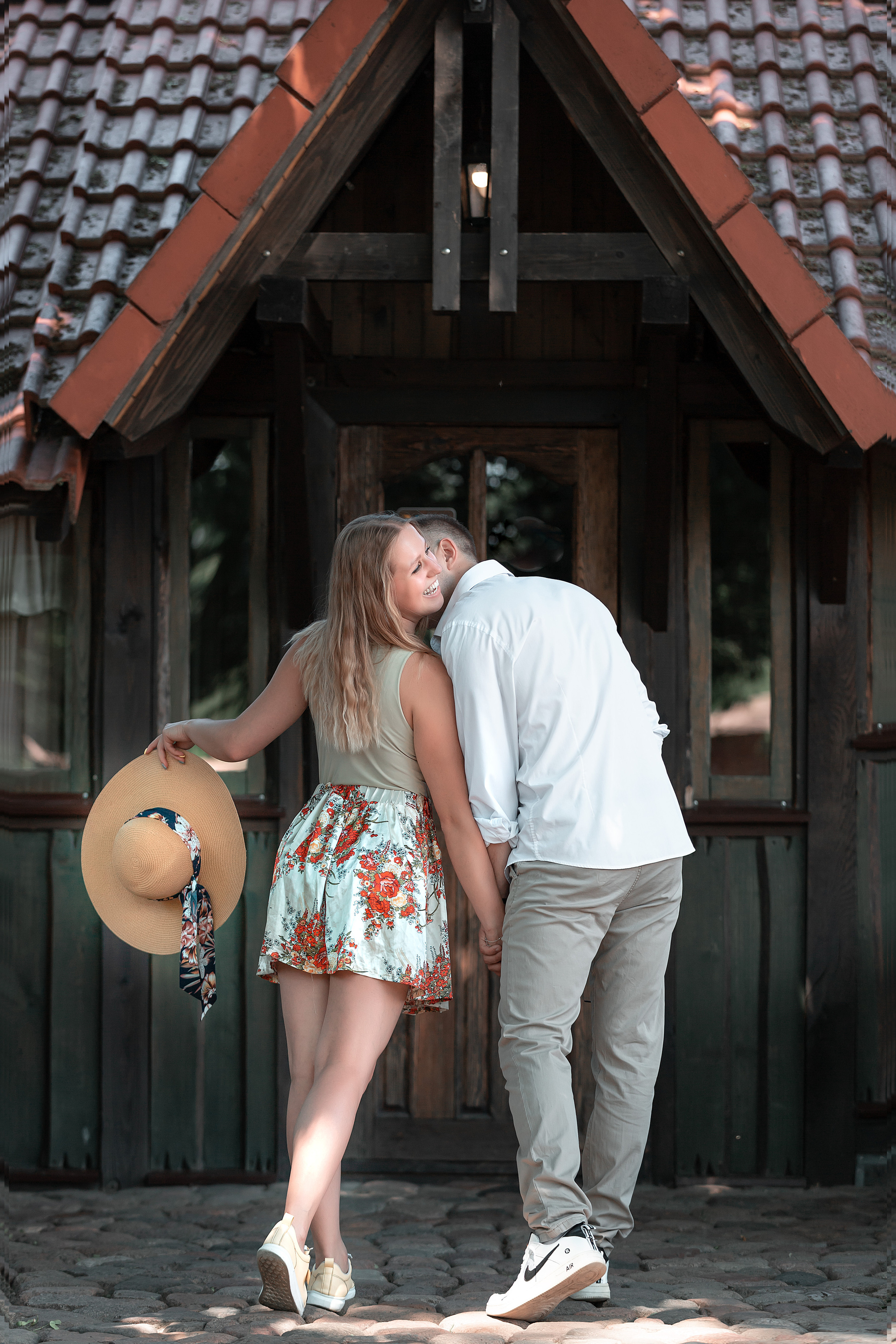 За четыре дня до свадьбы…. Свадебный фотограф в Барановичах Вячеслав Шах-Гусейнов, фотошкола