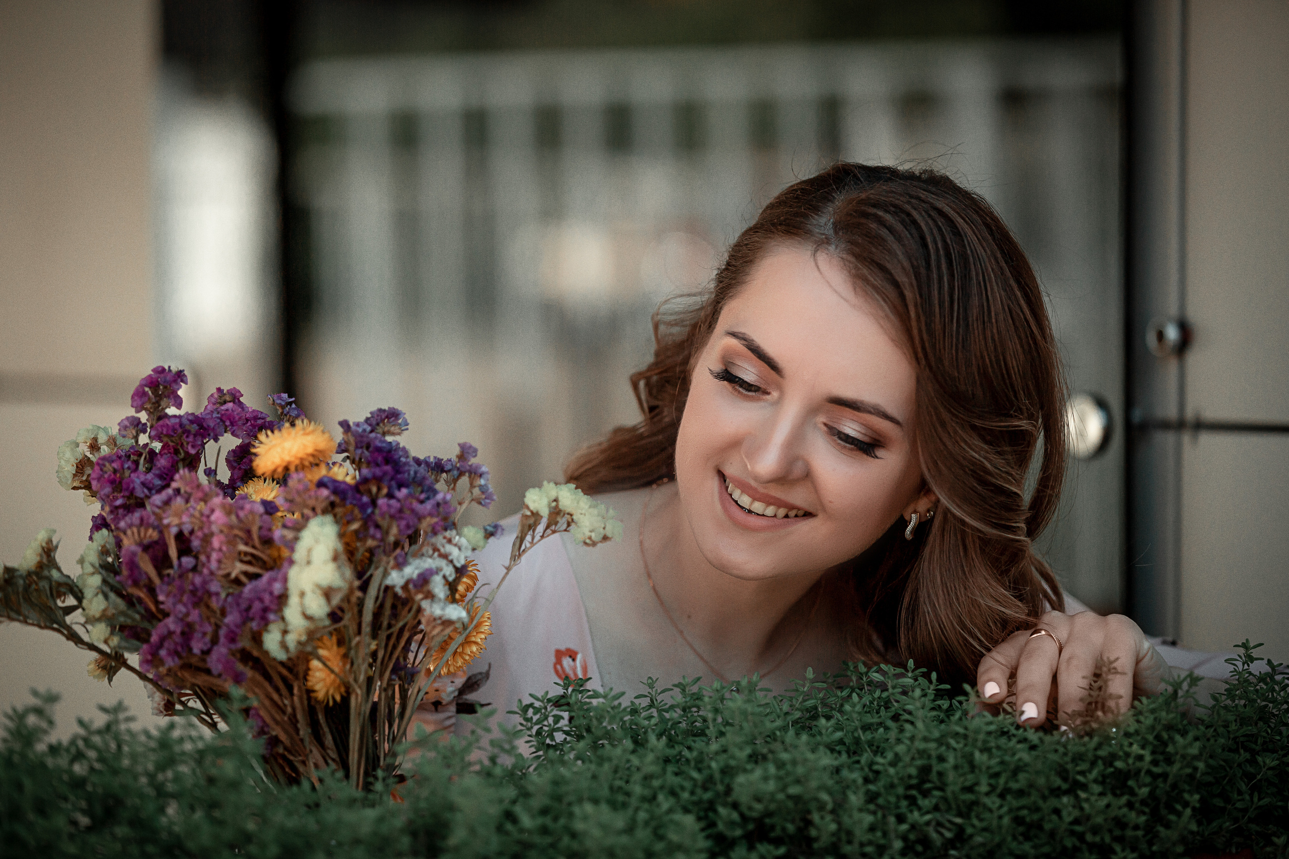 Предсвадебная фотосессия Вадима и Дарьи, Барановичи. Свадебный фотограф в Барановичах Вячеслав Шах-Гусейнов, фотошкола