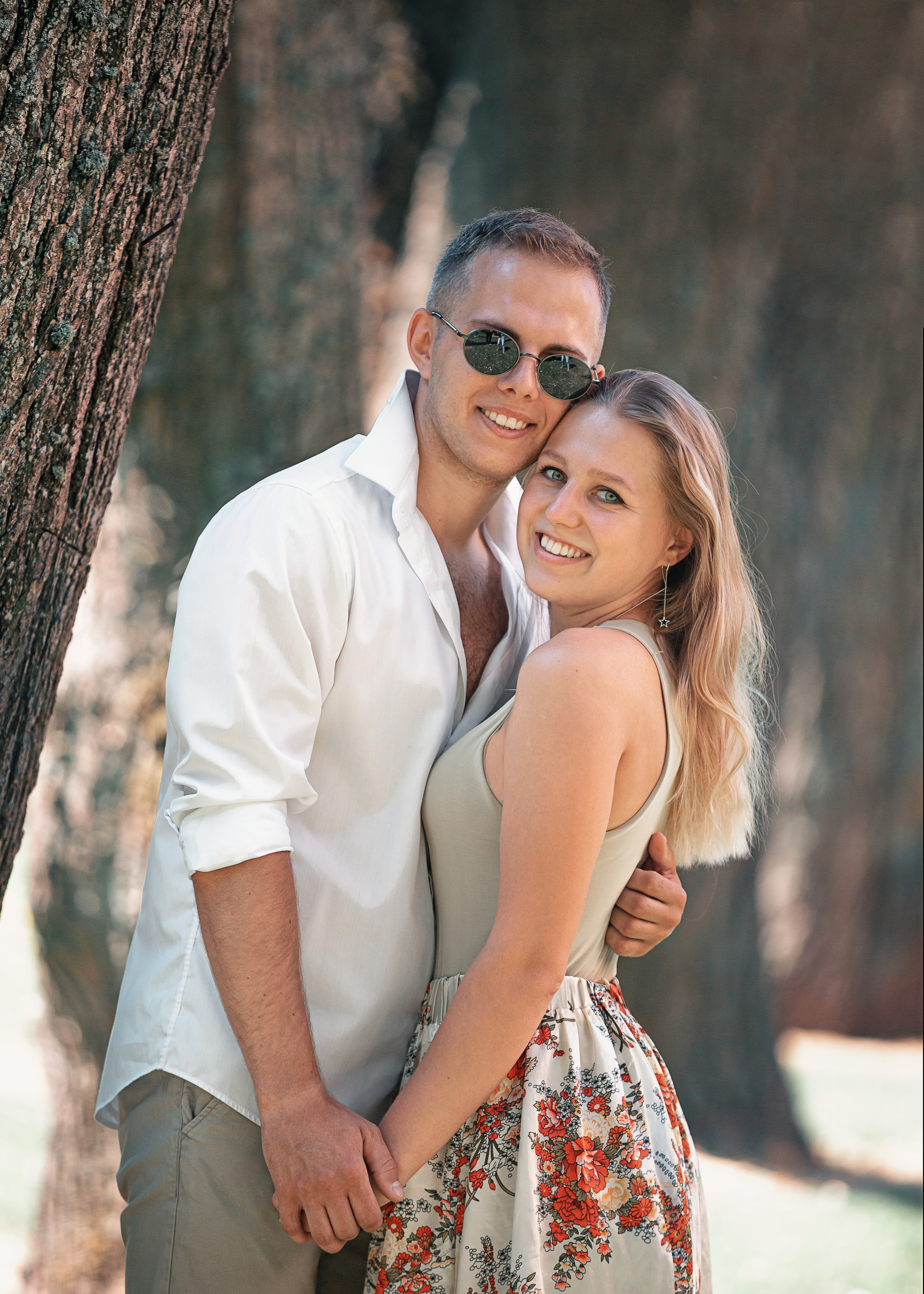 За четыре дня до свадьбы…. Свадебный фотограф в Барановичах Вячеслав Шах-Гусейнов, фотошкола