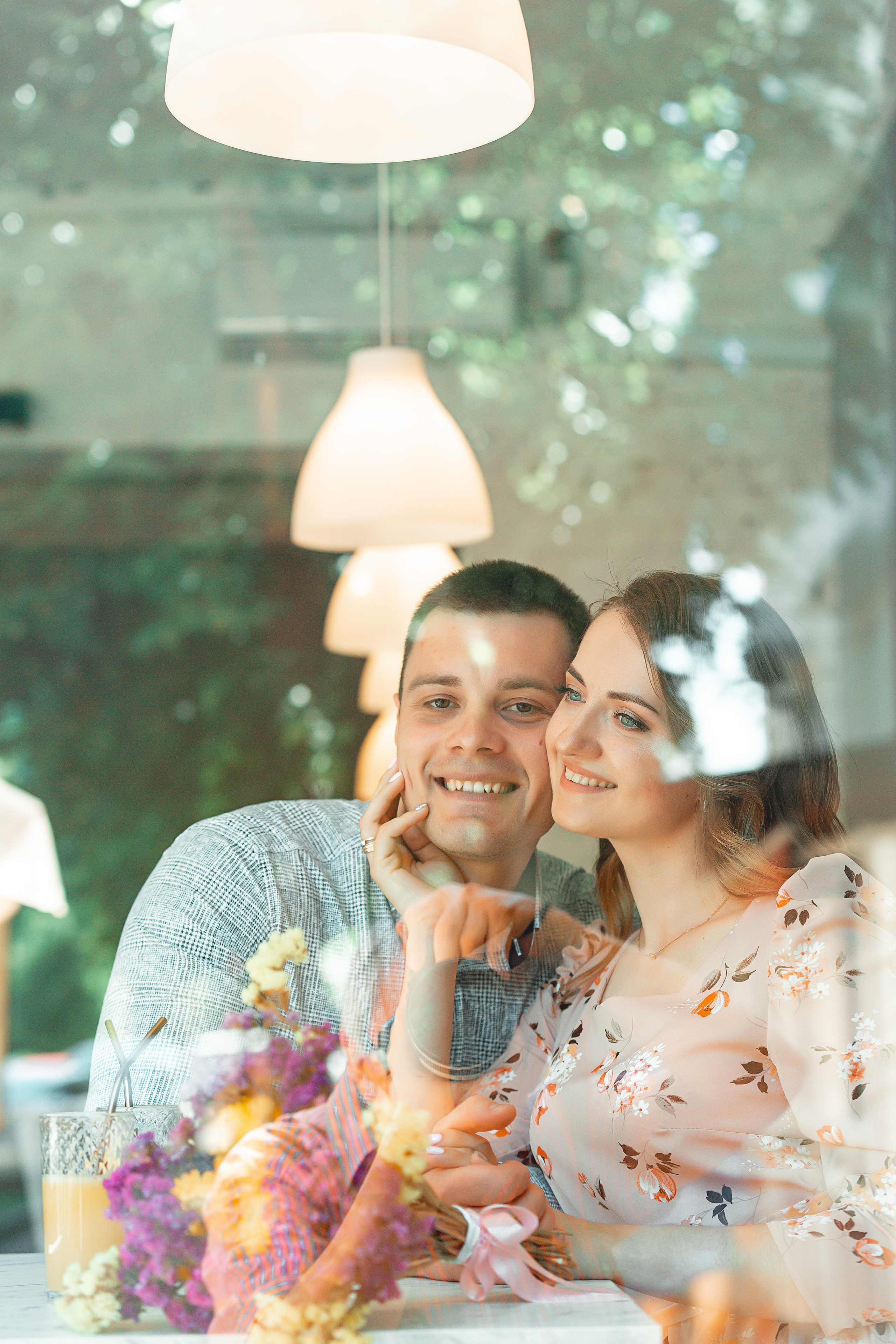 Предсвадебная фотосессия Вадима и Дарьи, Барановичи. Свадебный фотограф в Барановичах Вячеслав Шах-Гусейнов, фотошкола