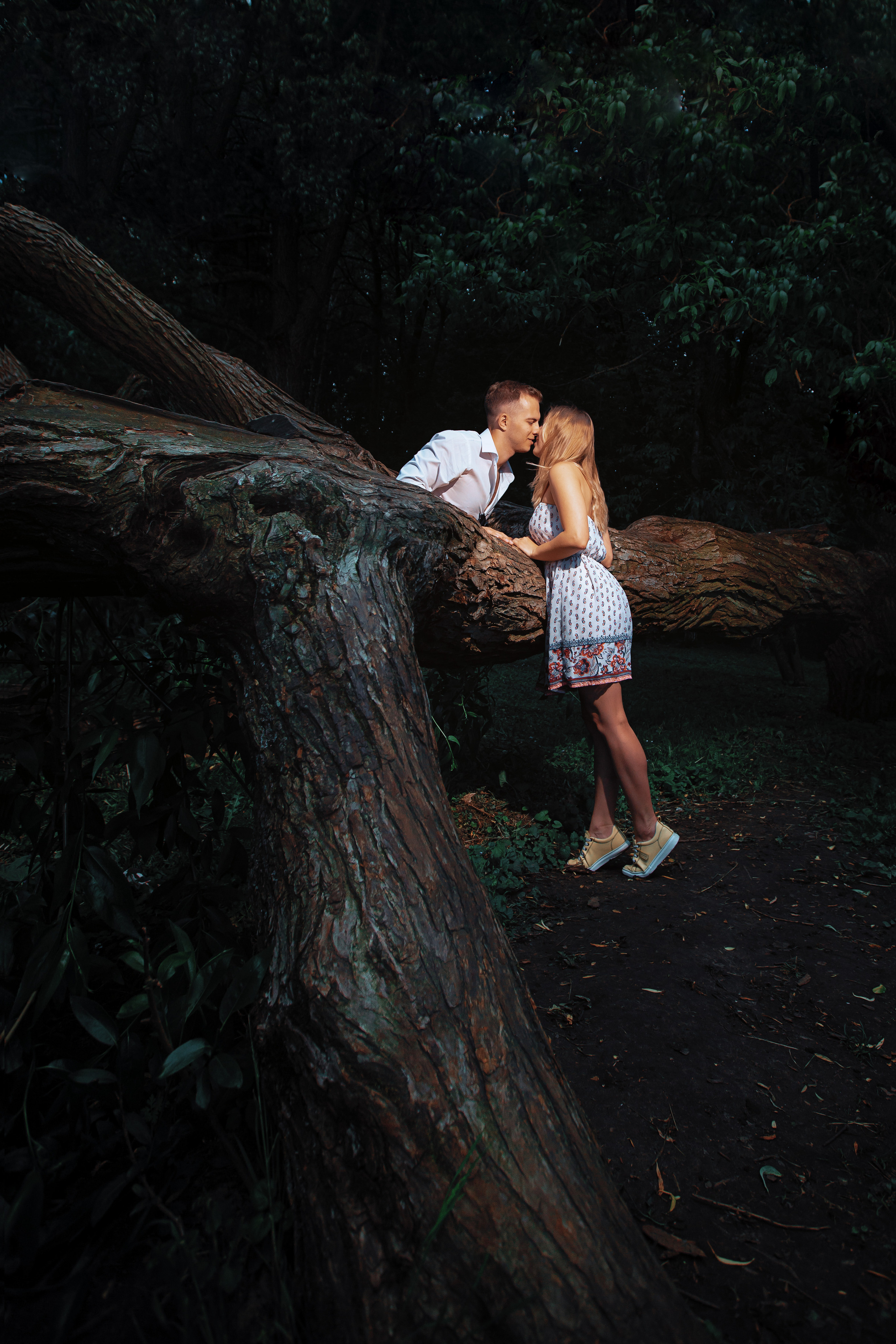 За четыре дня до свадьбы…. Свадебный фотограф в Барановичах Вячеслав Шах-Гусейнов, фотошкола