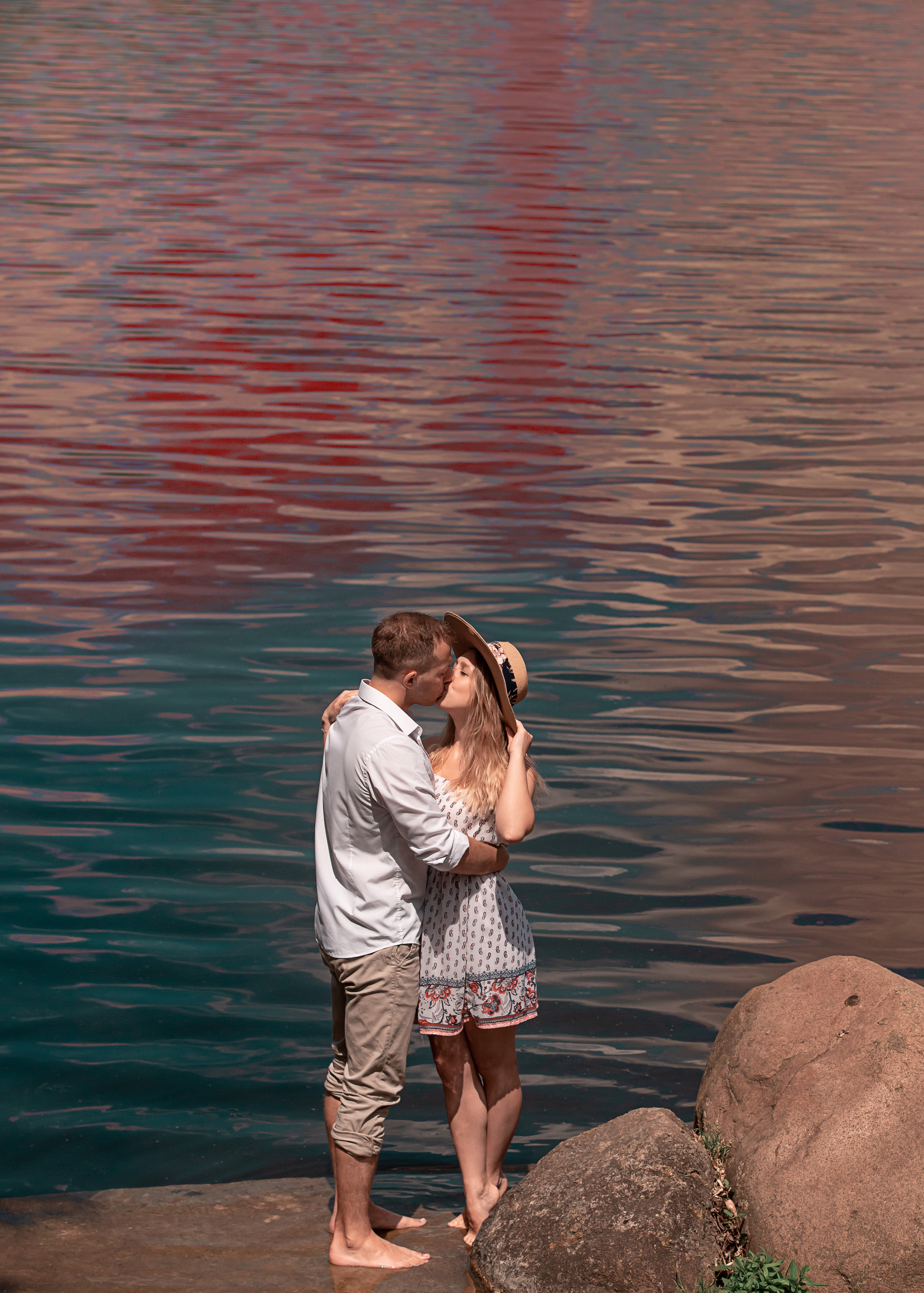 За четыре дня до свадьбы…. Свадебный фотограф в Барановичах Вячеслав Шах-Гусейнов, фотошкола