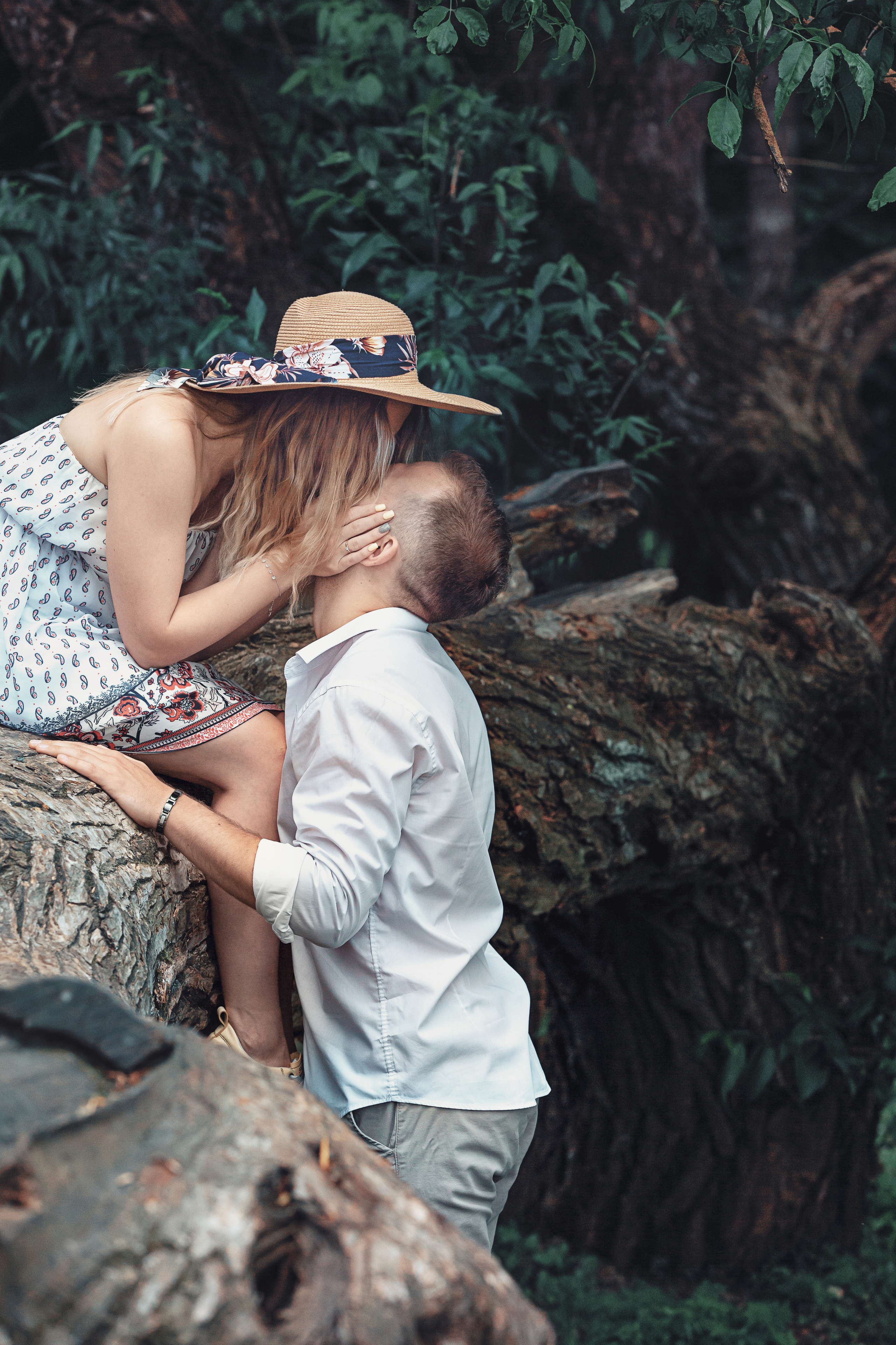 За четыре дня до свадьбы…. Свадебный фотограф в Барановичах Вячеслав Шах-Гусейнов, фотошкола