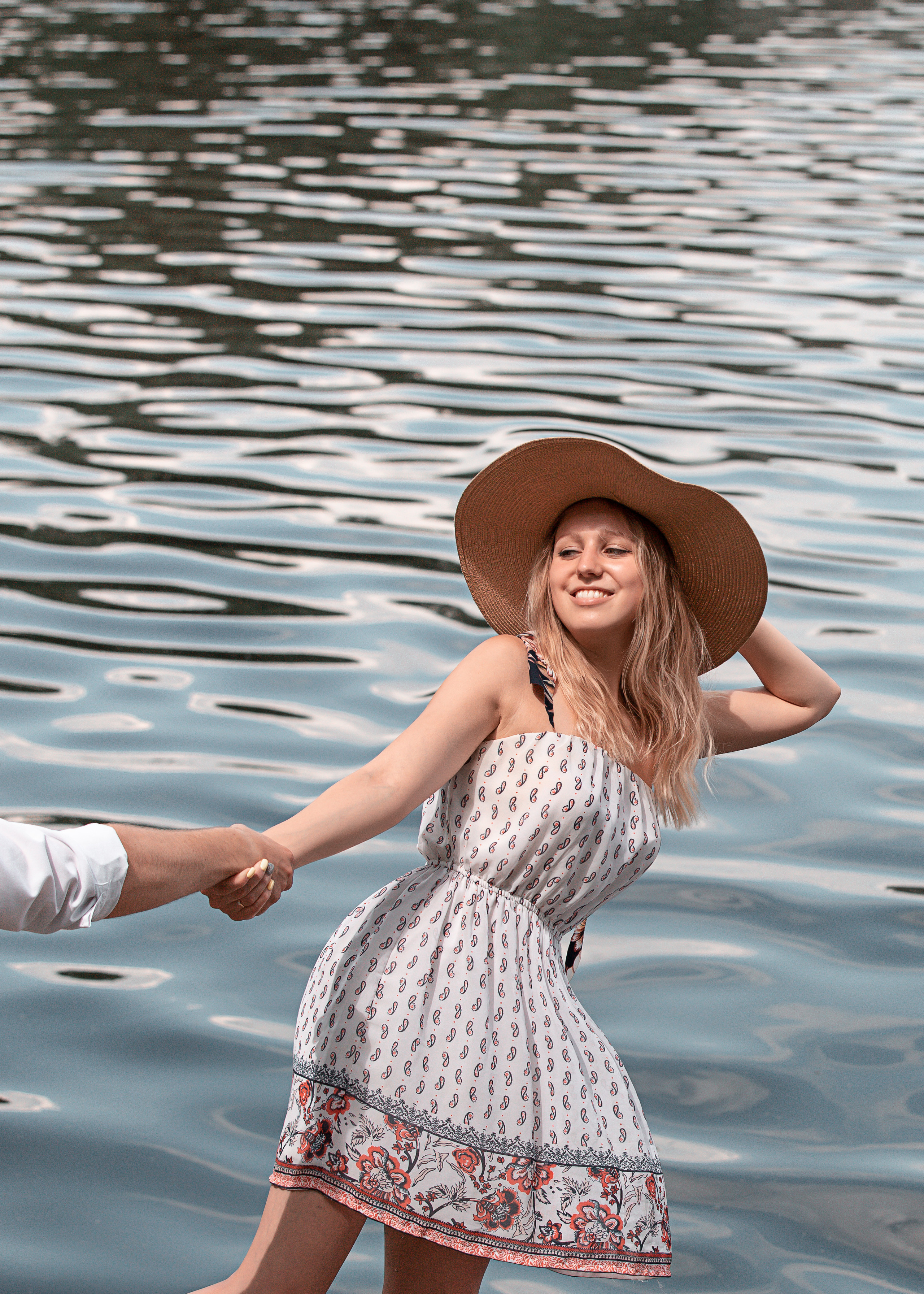 За четыре дня до свадьбы…. Свадебный фотограф в Барановичах Вячеслав Шах-Гусейнов, фотошкола