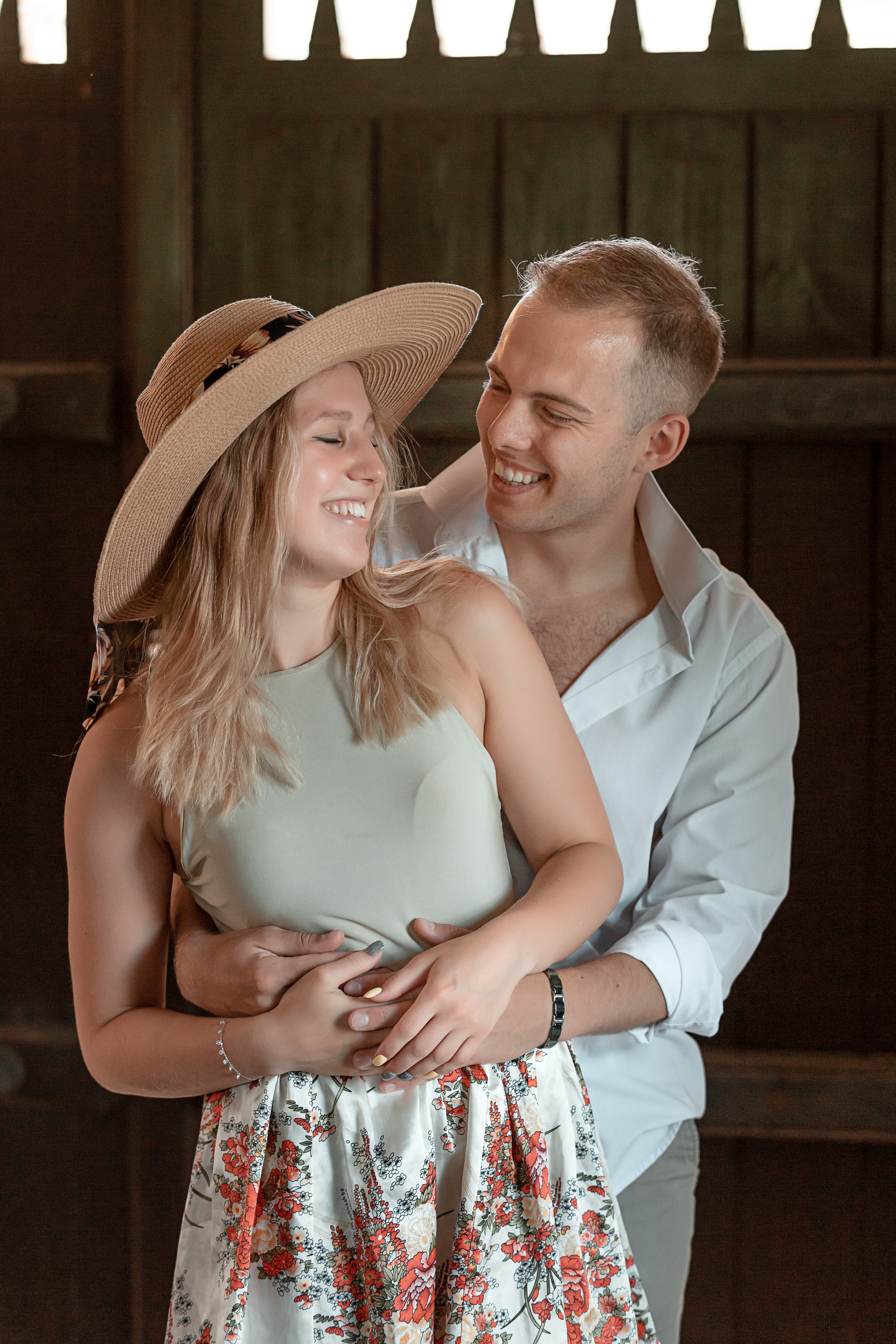 За четыре дня до свадьбы…. Свадебный фотограф в Барановичах Вячеслав Шах-Гусейнов, фотошкола