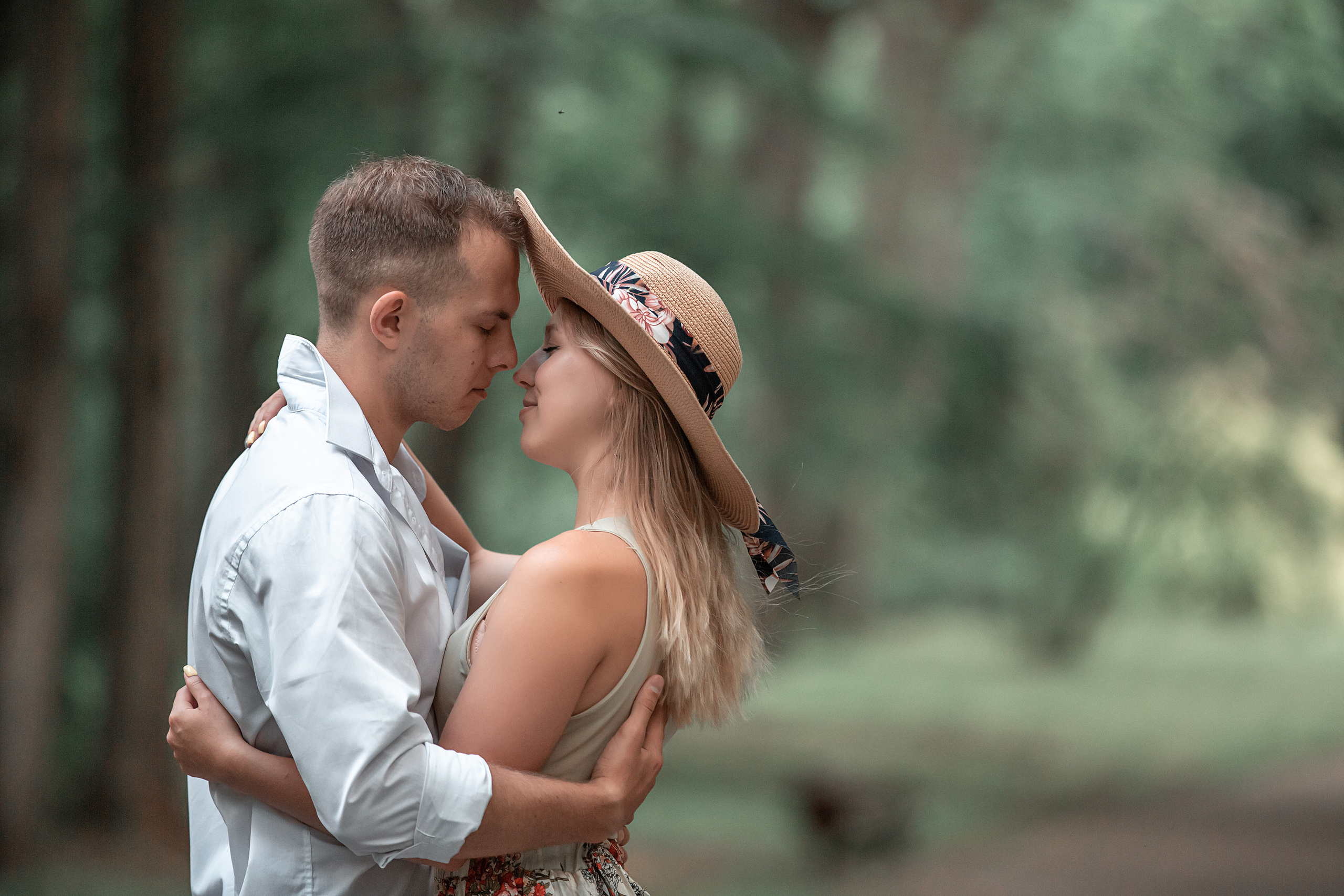 За четыре дня до свадьбы…. Свадебный фотограф в Барановичах Вячеслав Шах-Гусейнов, фотошкола