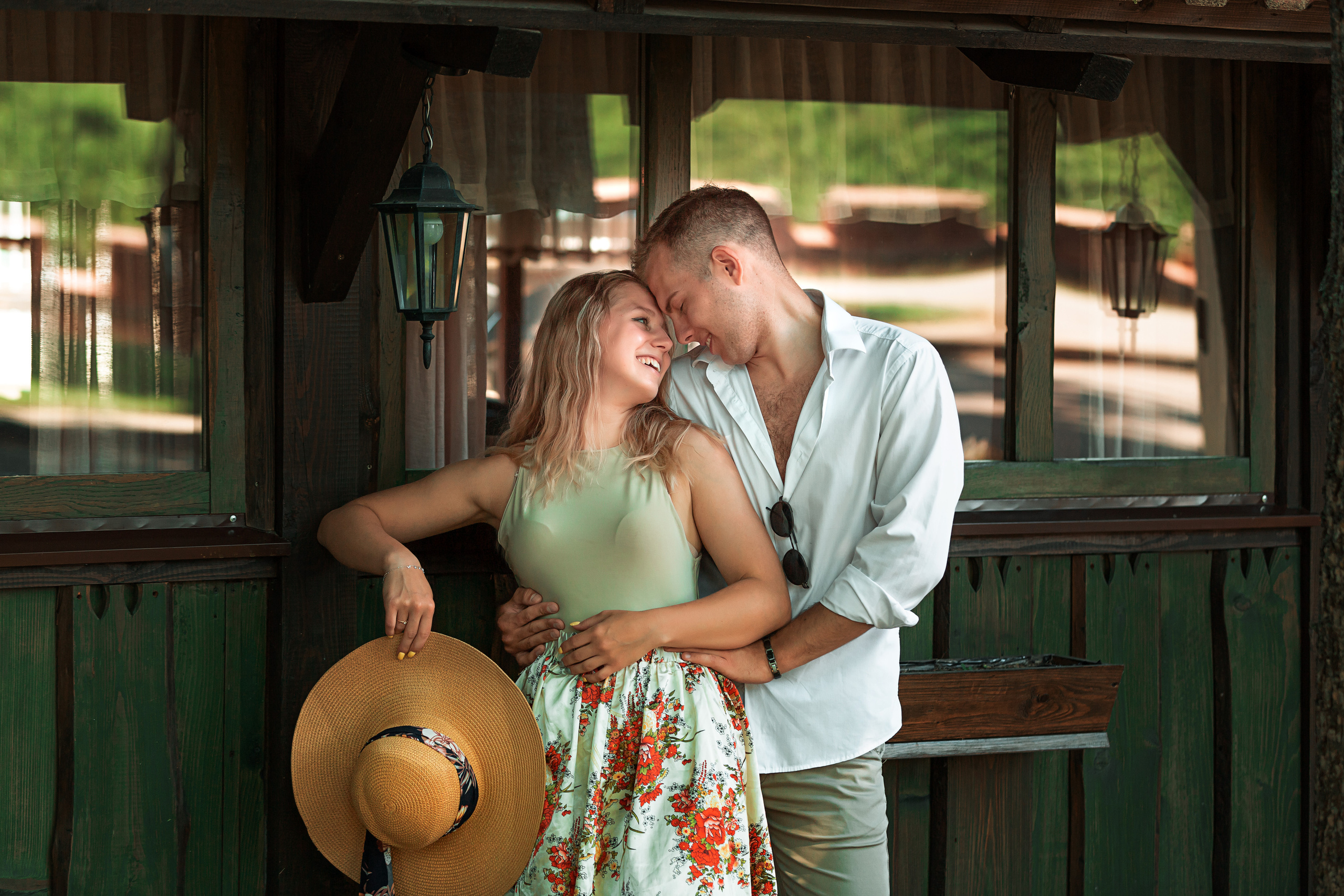 За четыре дня до свадьбы…. Свадебный фотограф в Барановичах Вячеслав Шах-Гусейнов, фотошкола