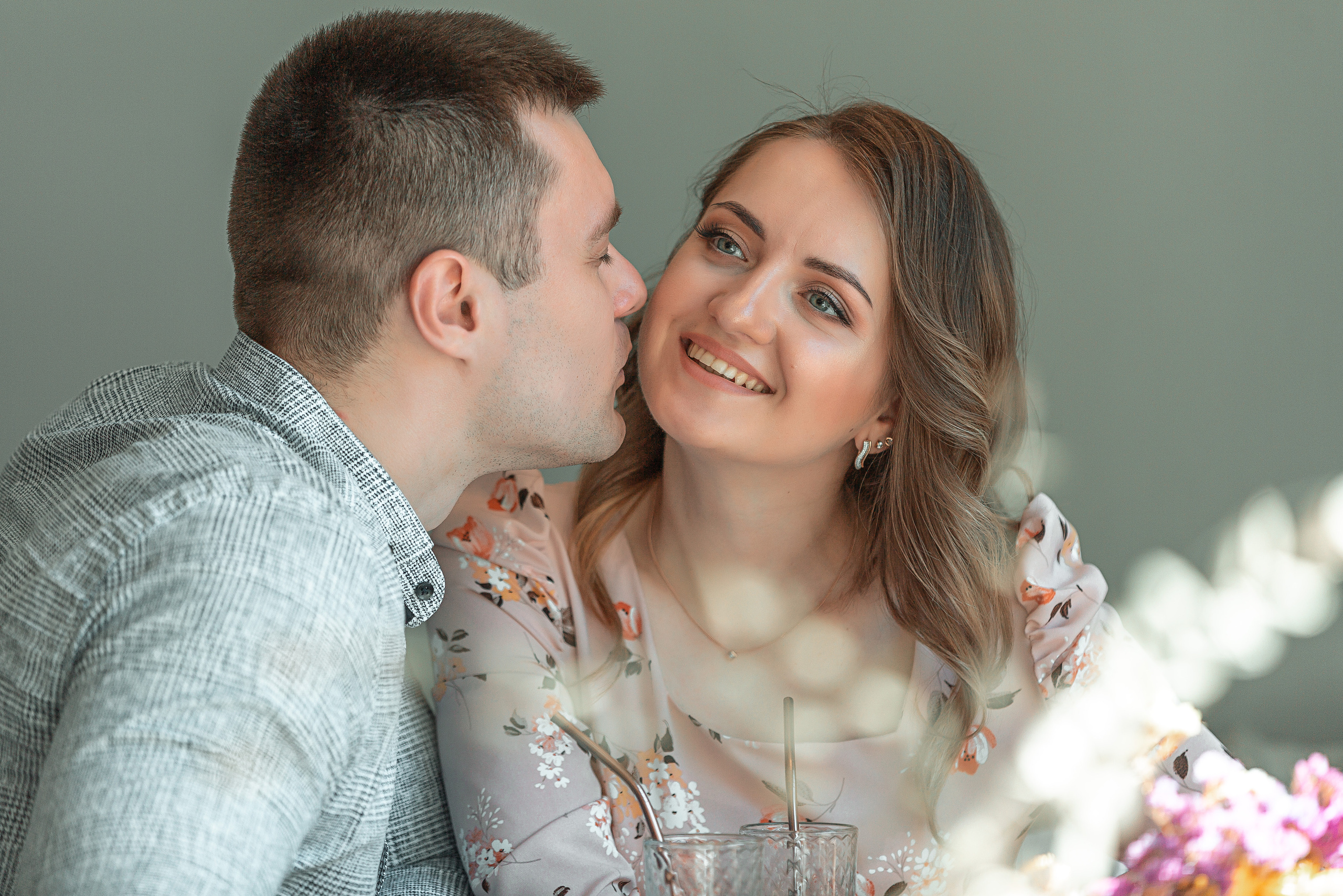 Предсвадебная фотосессия Вадима и Дарьи, Барановичи. Свадебный фотограф в Барановичах Вячеслав Шах-Гусейнов, фотошкола