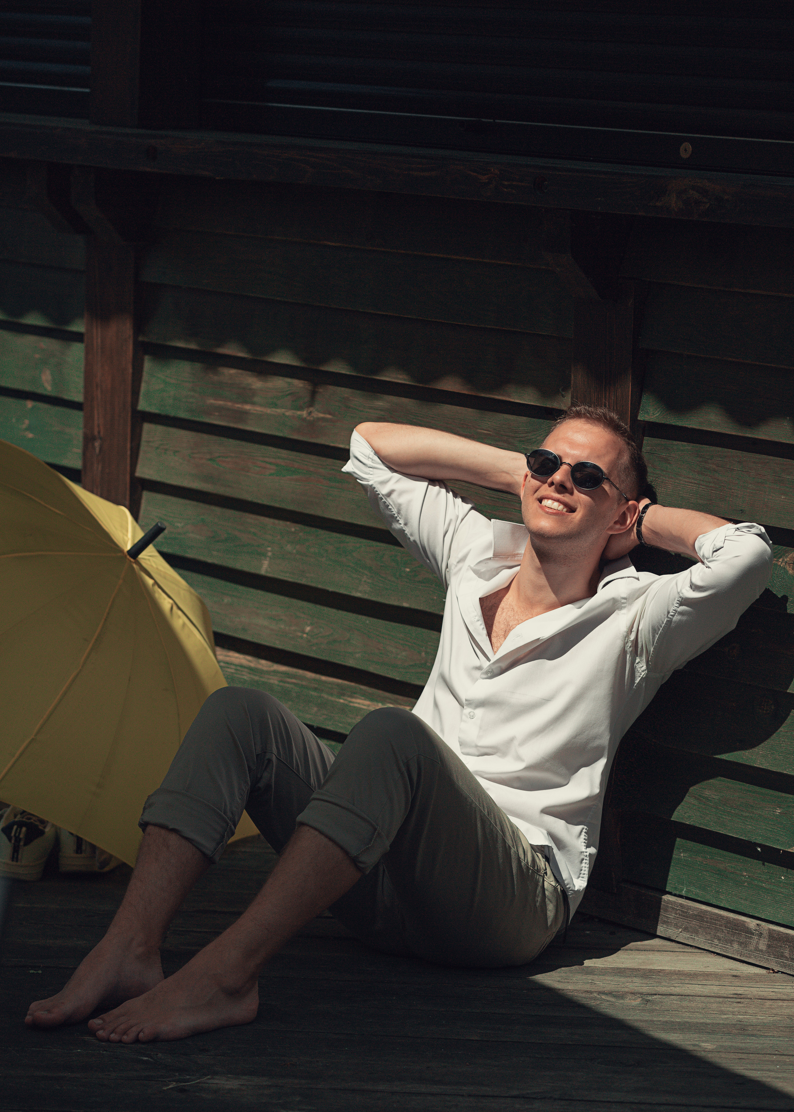 За четыре дня до свадьбы…. Свадебный фотограф в Барановичах Вячеслав Шах-Гусейнов, фотошкола