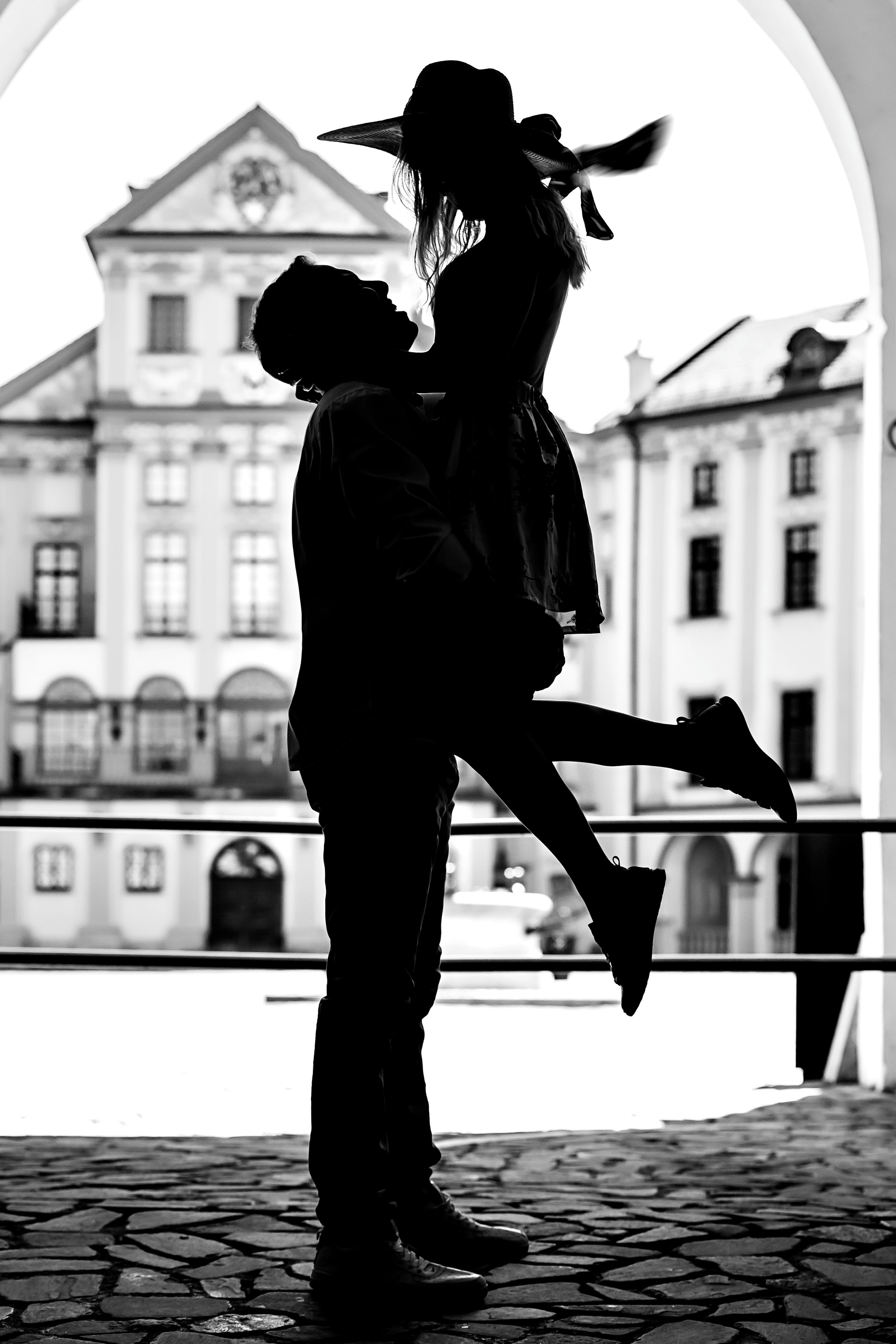 За четыре дня до свадьбы…. Свадебный фотограф в Барановичах Вячеслав Шах-Гусейнов, фотошкола