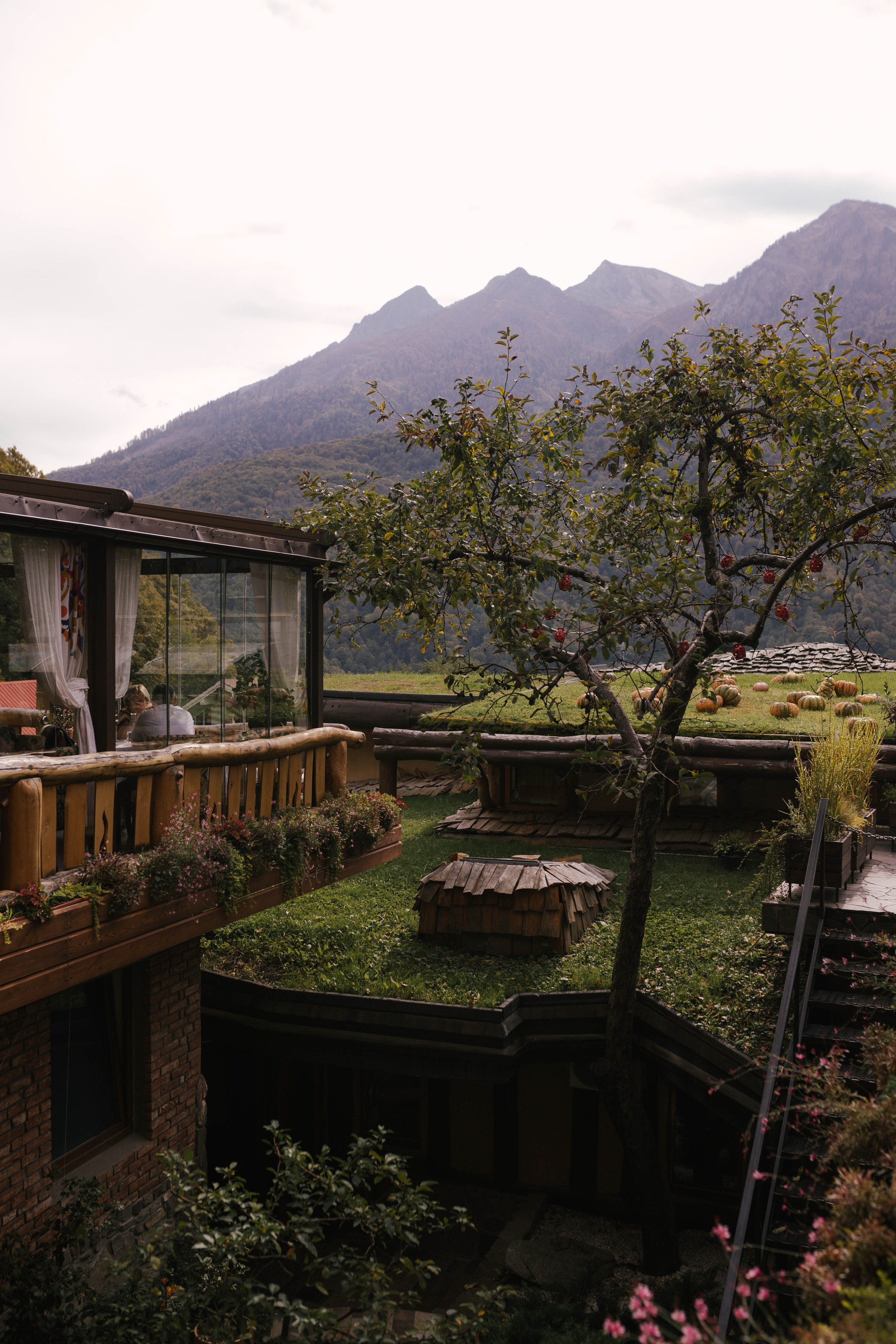 Фотограф Каролина