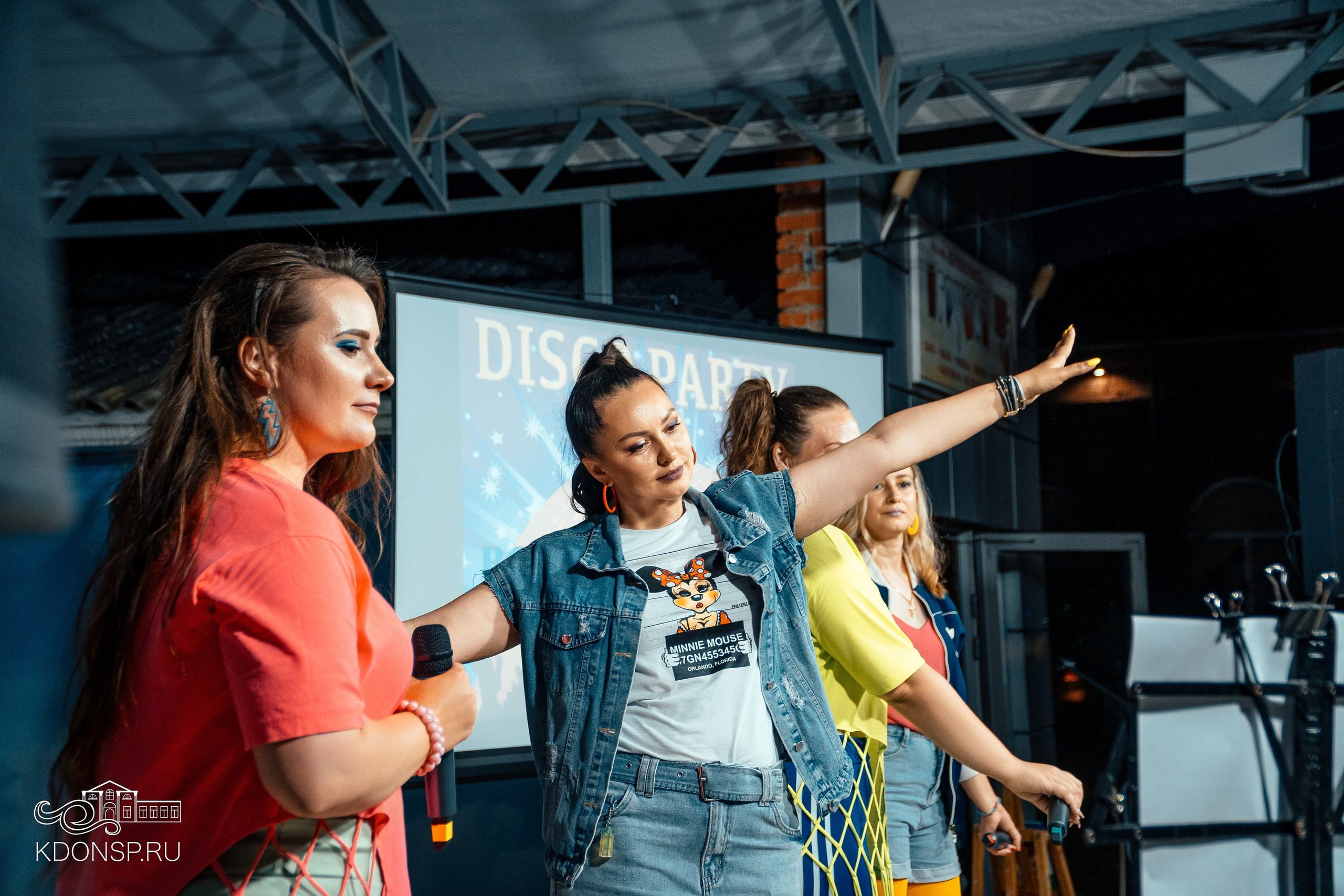 «Вспомнить все». Новотитаровский Дом культуры