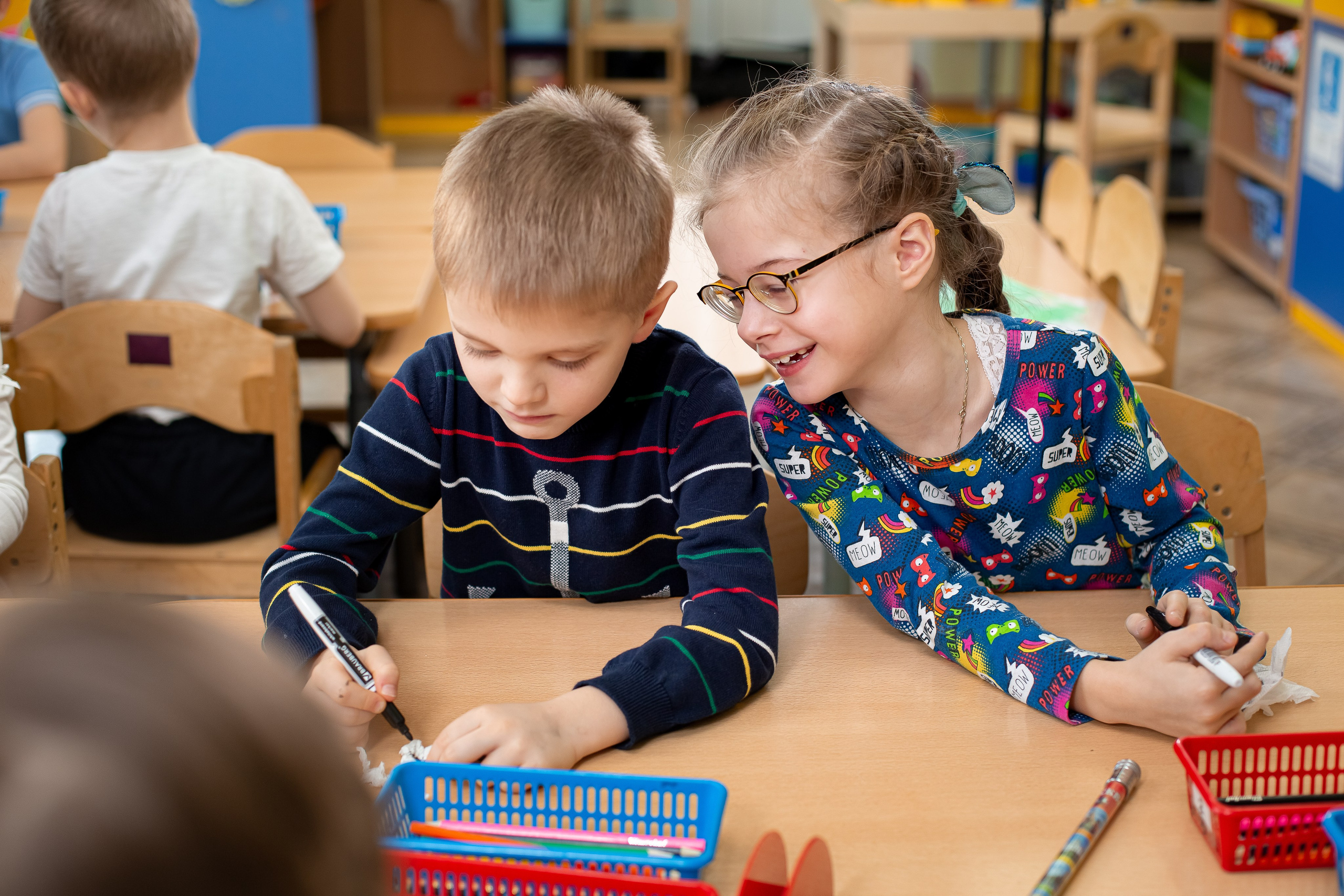 Истории детства. Семейный и детский фотограф Комина Елена, Власиха, Одинцово