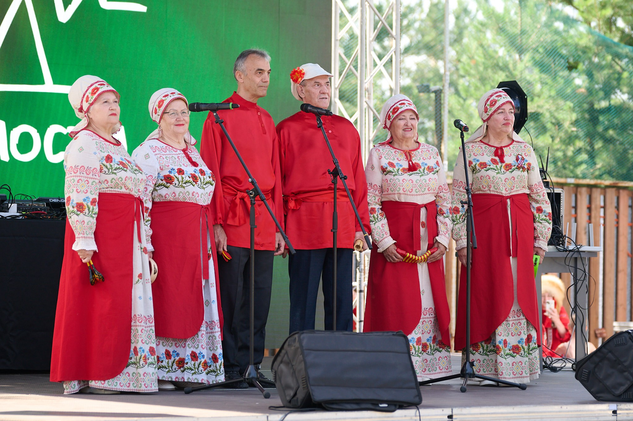 Код человечности. Студия по производству фото и видеоконтента «АППЕРТУРА»