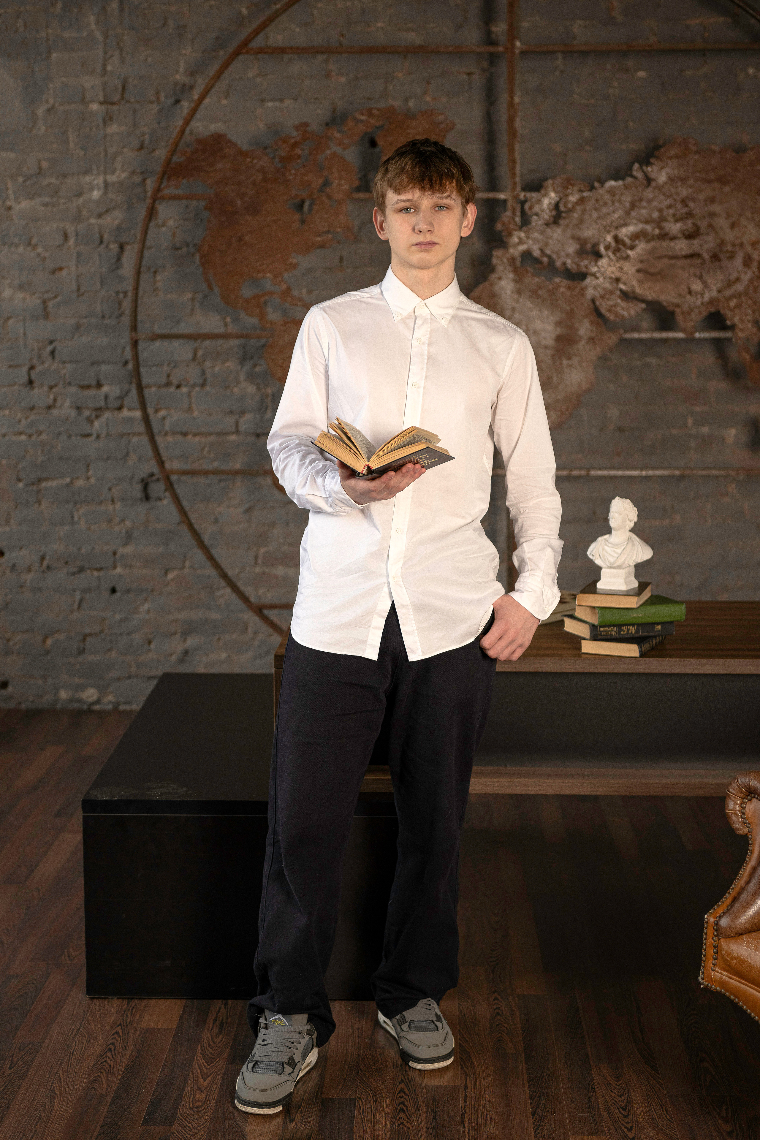 Выпускные альбомы для школы. Фотограф Марина Ершова (Ярославль-Москва)