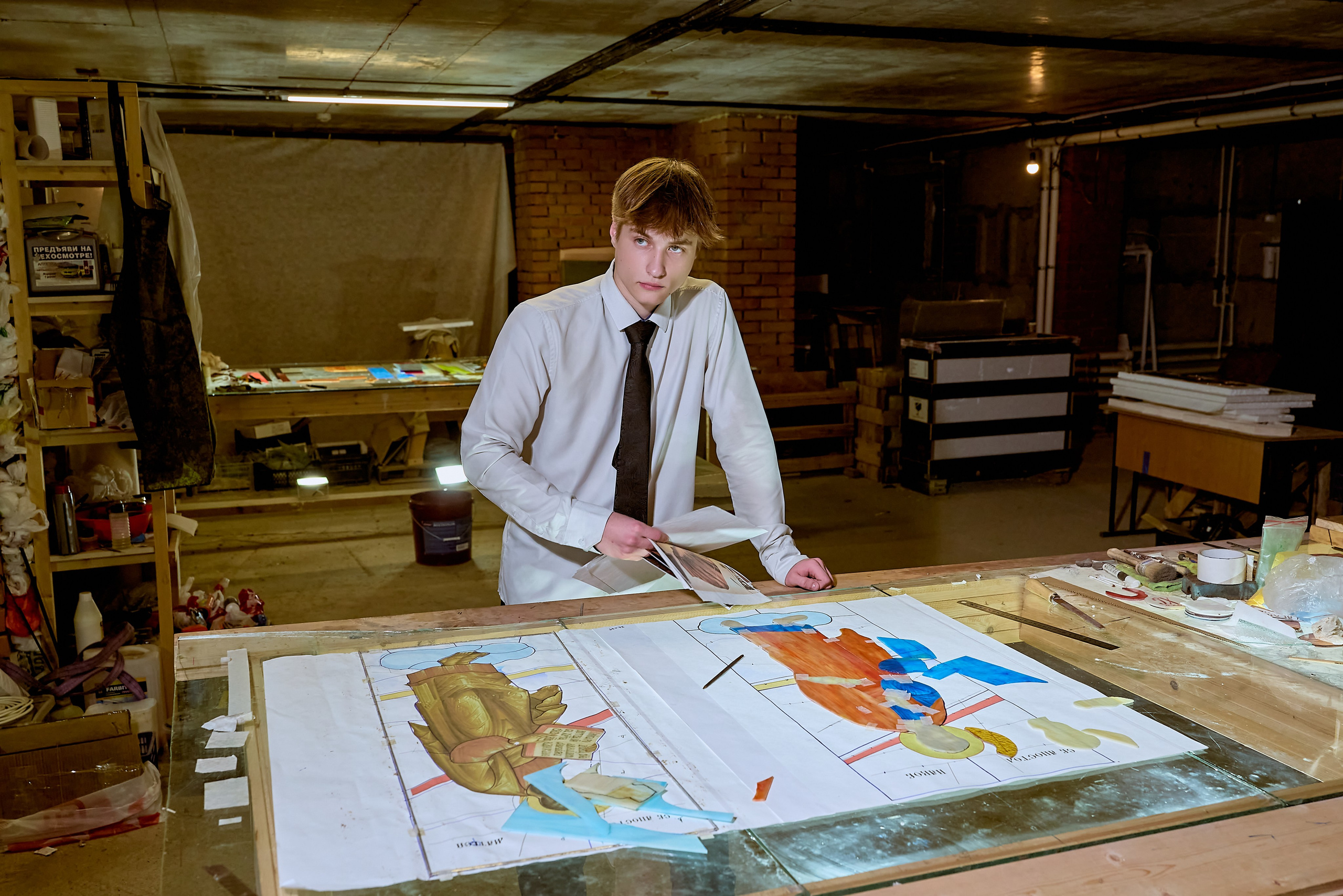 Настройки фотоаппарата в любых условиях: просто и быстро