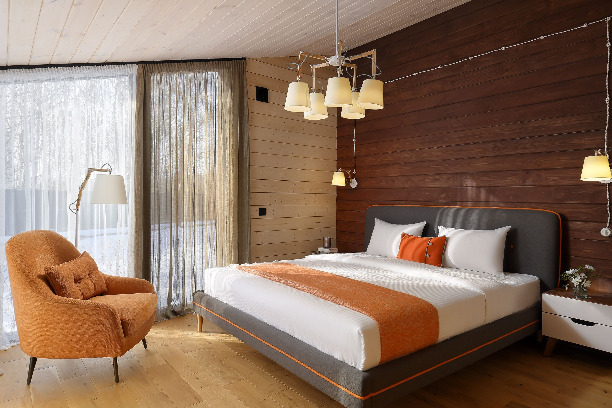 Парк-отель Фестиваль | Глемпинг | Рязанская область. Интерьерный фотограф в Москве Кристина Медведева