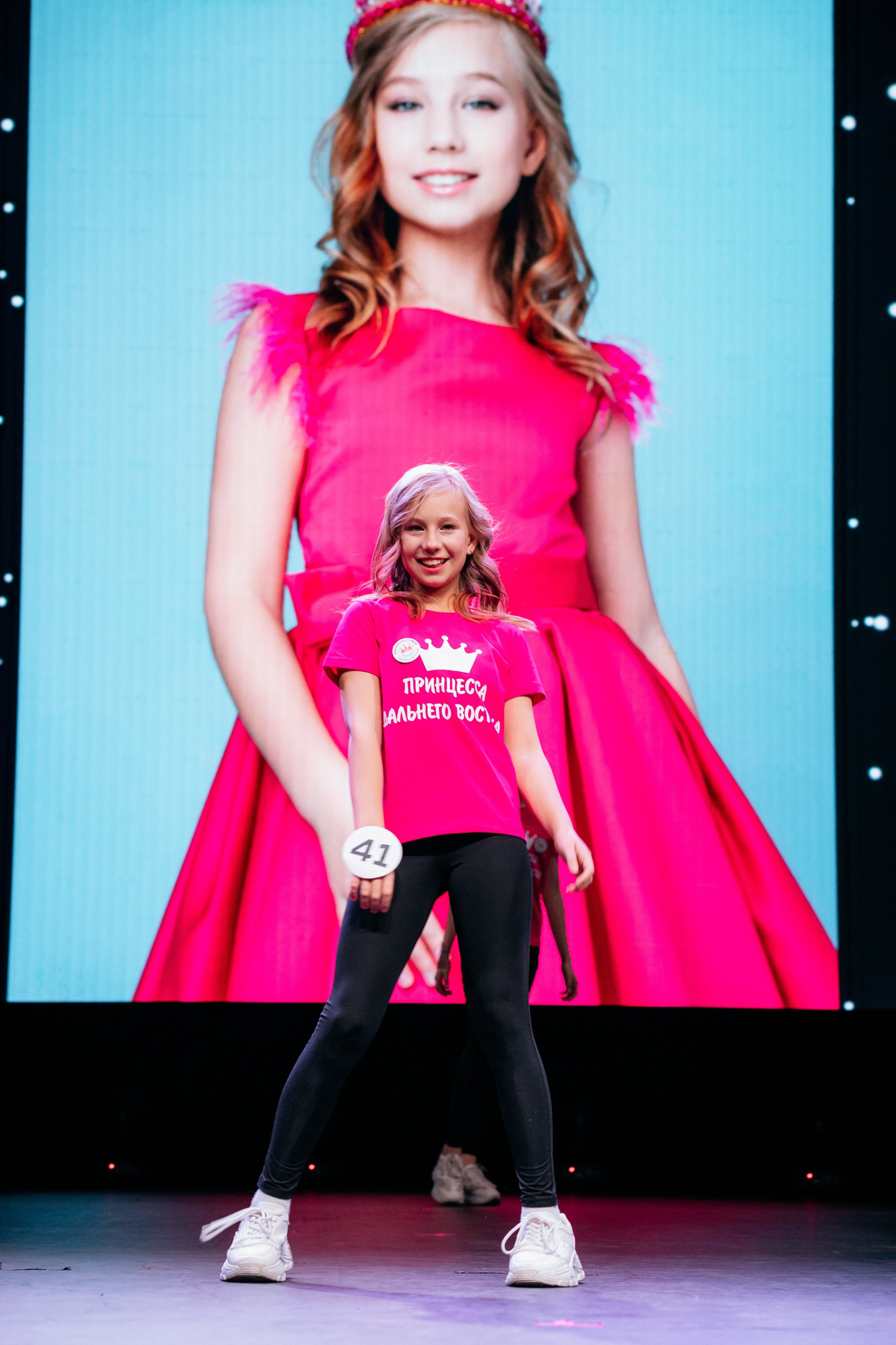 ПРИНЦЕССА ДАЛЬНЕГО ВОСТОКА. СВОИ. ФОТООТЧЕТЫ-СОБЫТИЯ-МЕСТА